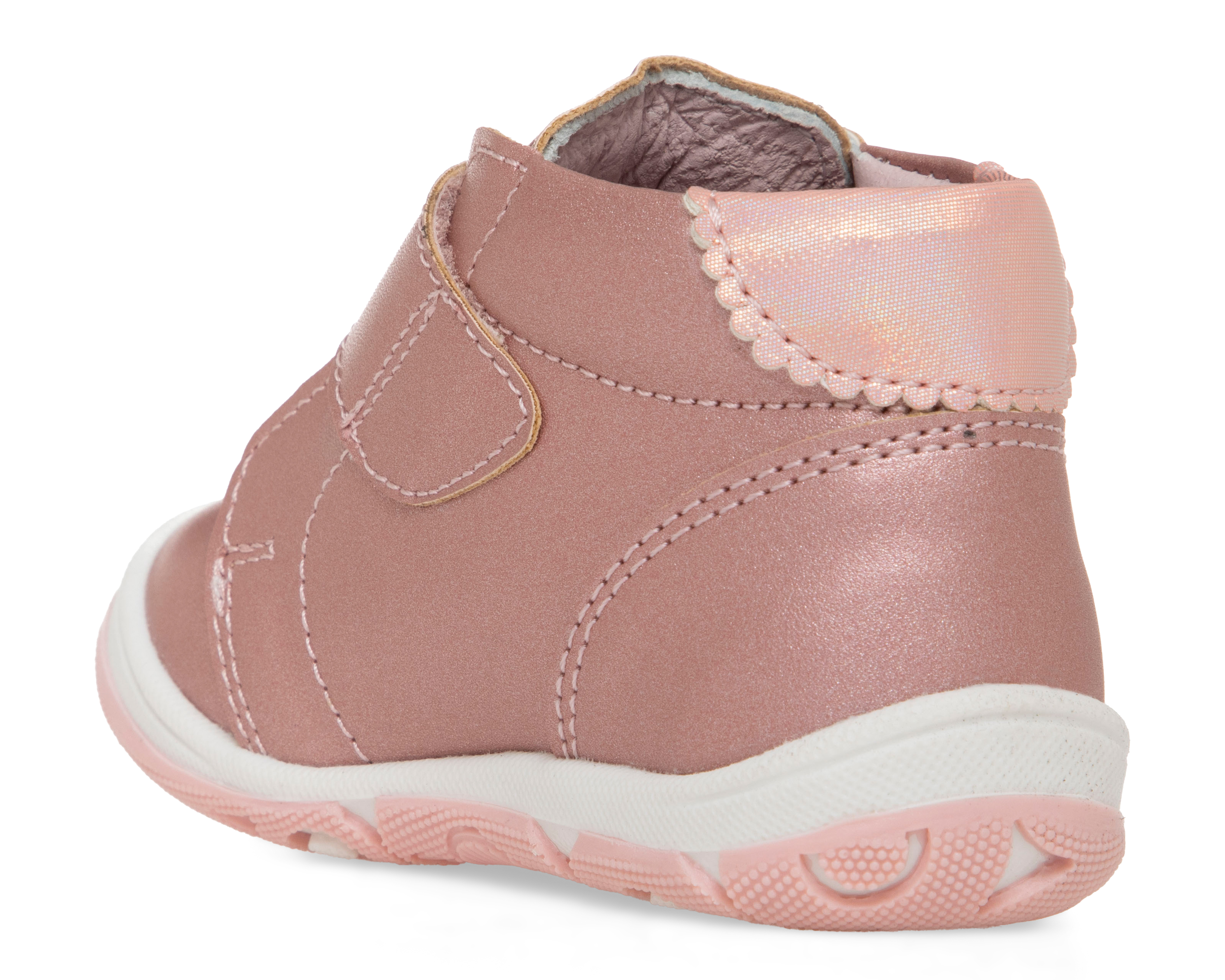 Foto 4 pulgar | Foto 3 | Tenis de Moda Baby Colors para Bebé Niña