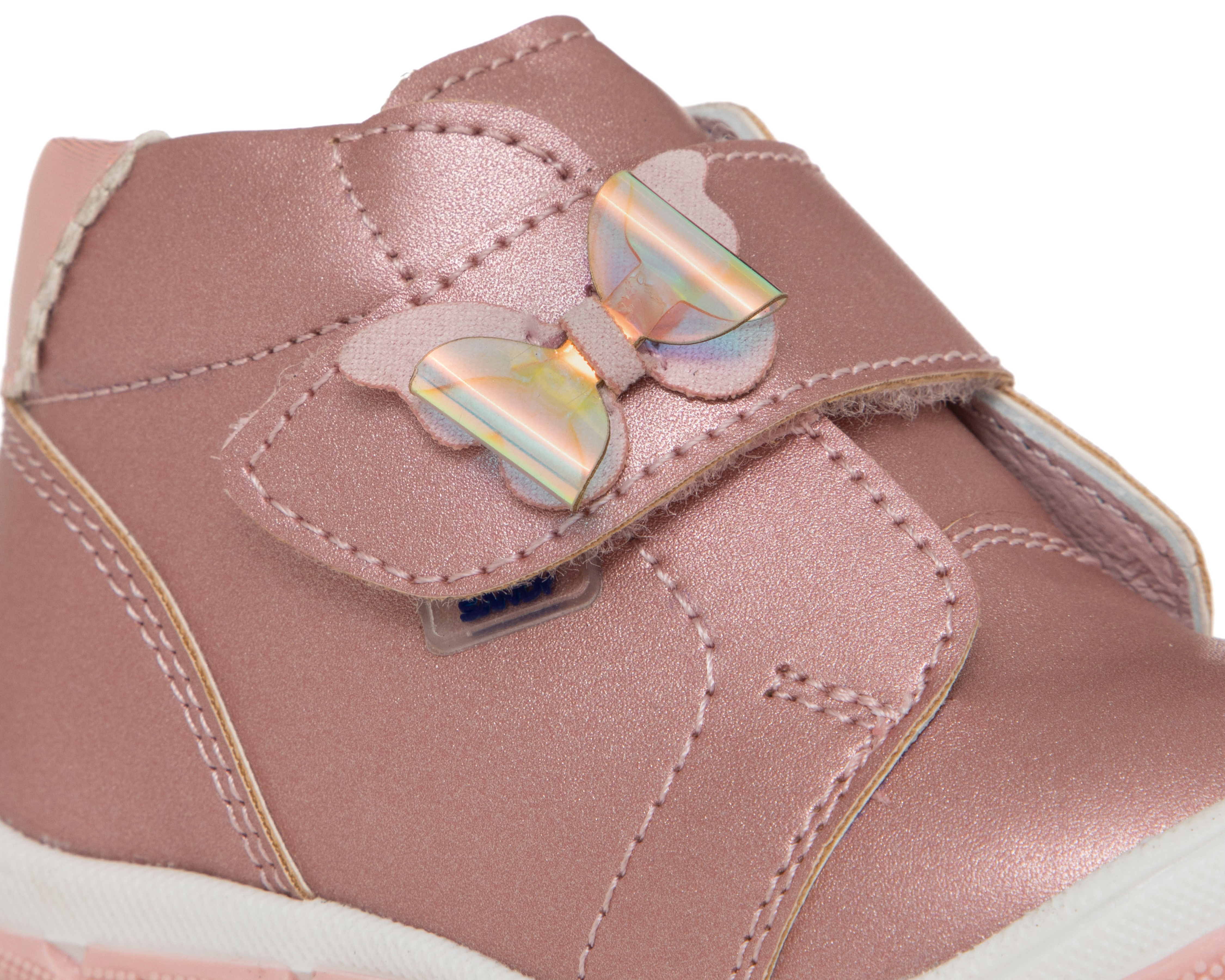 Foto 6 | Foto 6 | Tenis de Moda Baby Colors para Bebé Niña