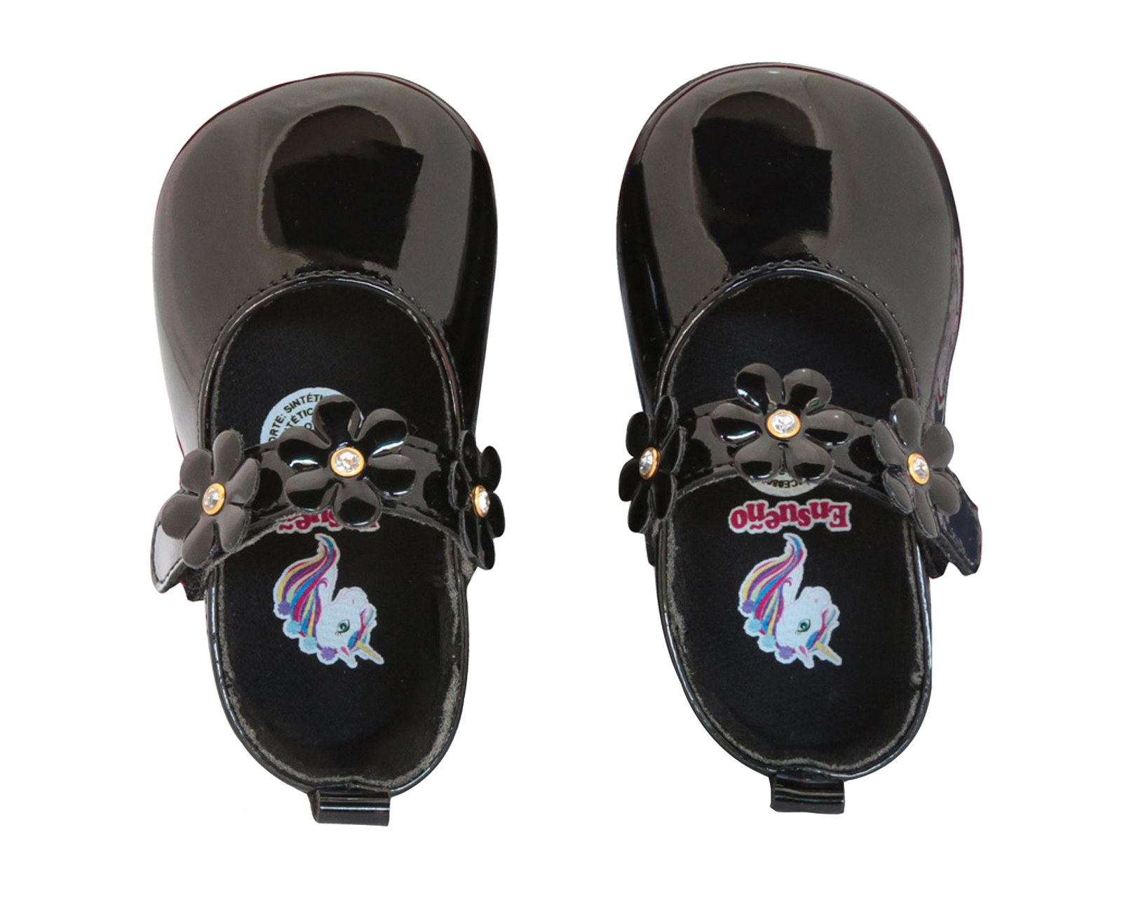 Foto 4 pulgar | Foto 3 | Zapatos para Bebé Ensueño