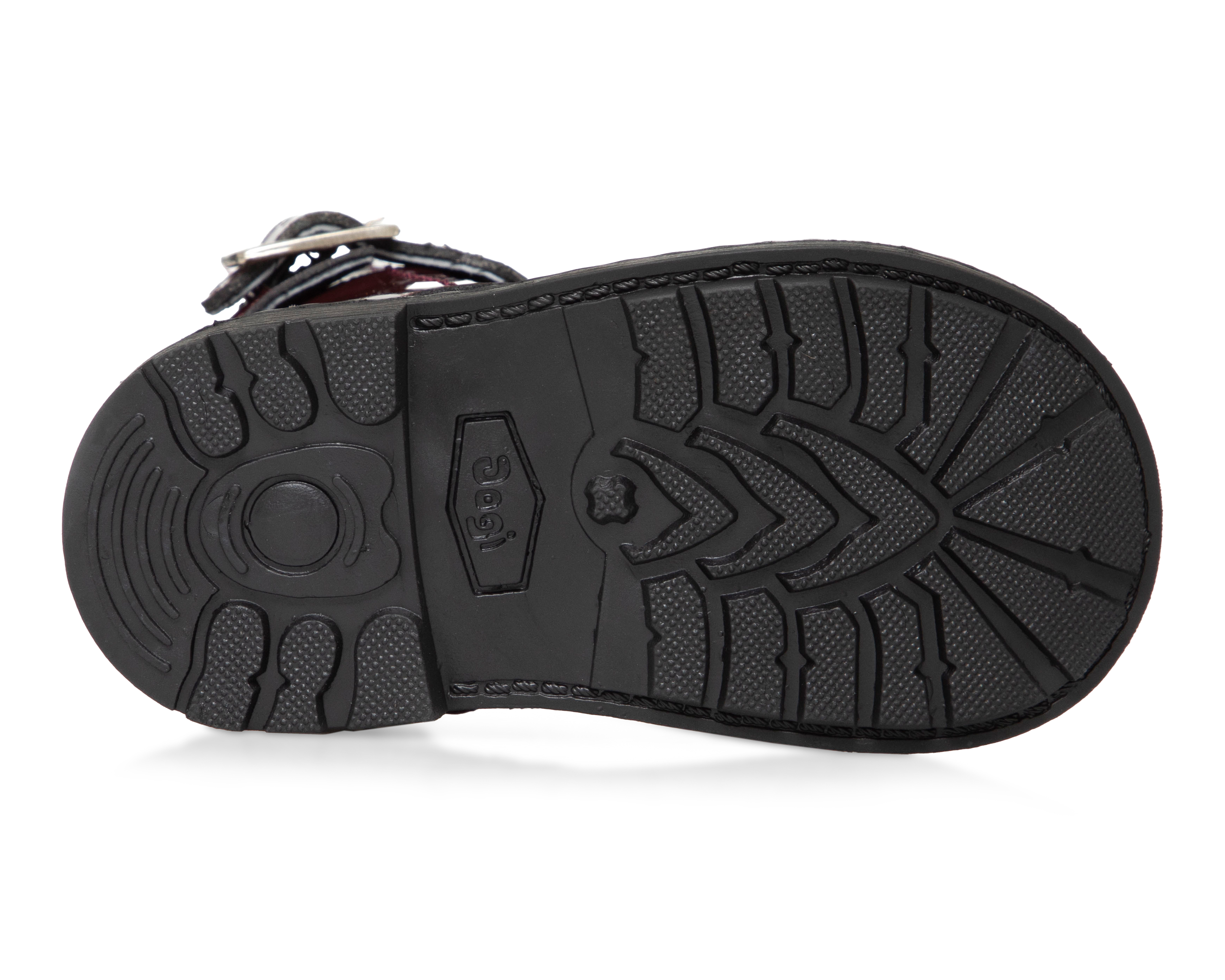 Foto 5 pulgar | Foto 4 | Botas de Moda Dogi de Piel para Niña