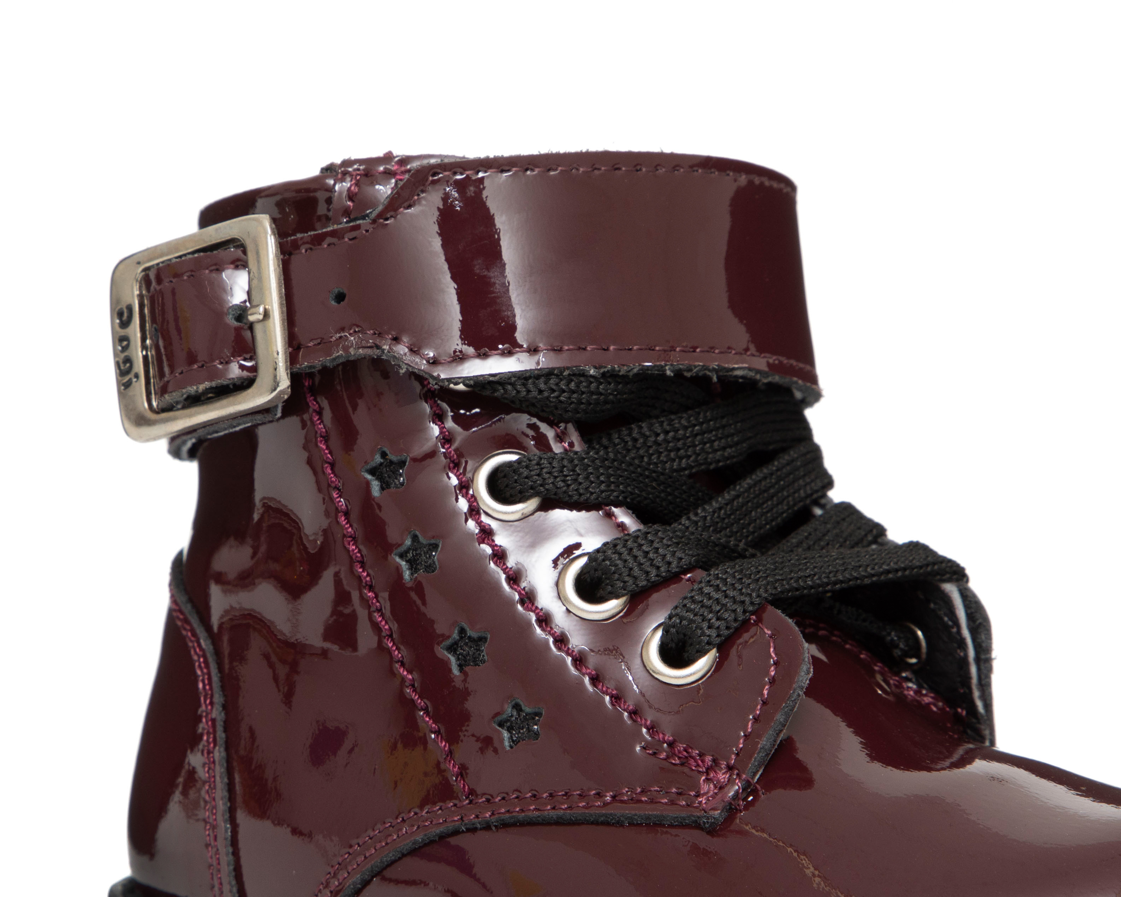 Foto 6 | Foto 6 | Botas de Moda Dogi de Piel para Niña