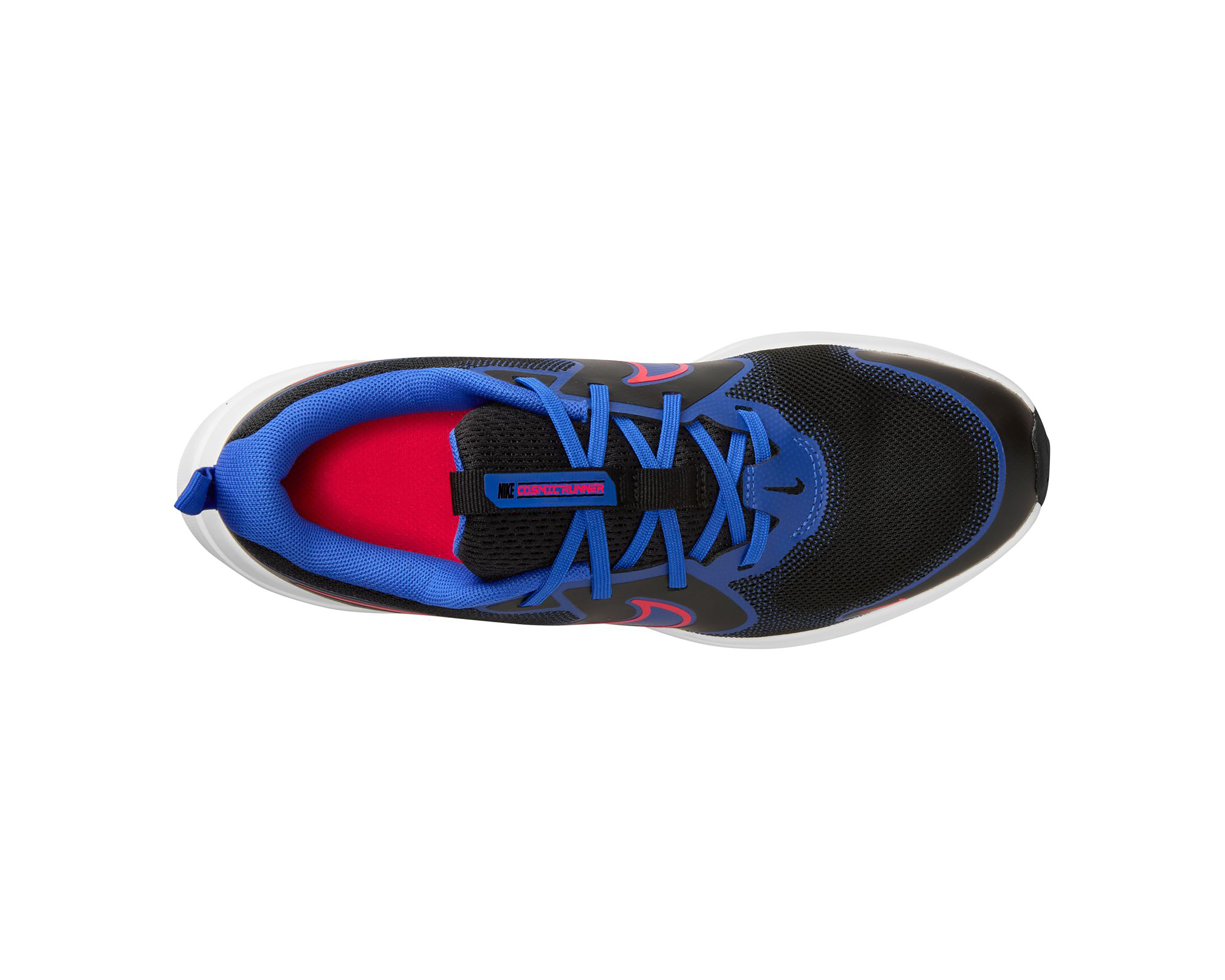 Foto 3 | Foto 3 | Tenis para Correr Nike Cosmic Runner Juveniles