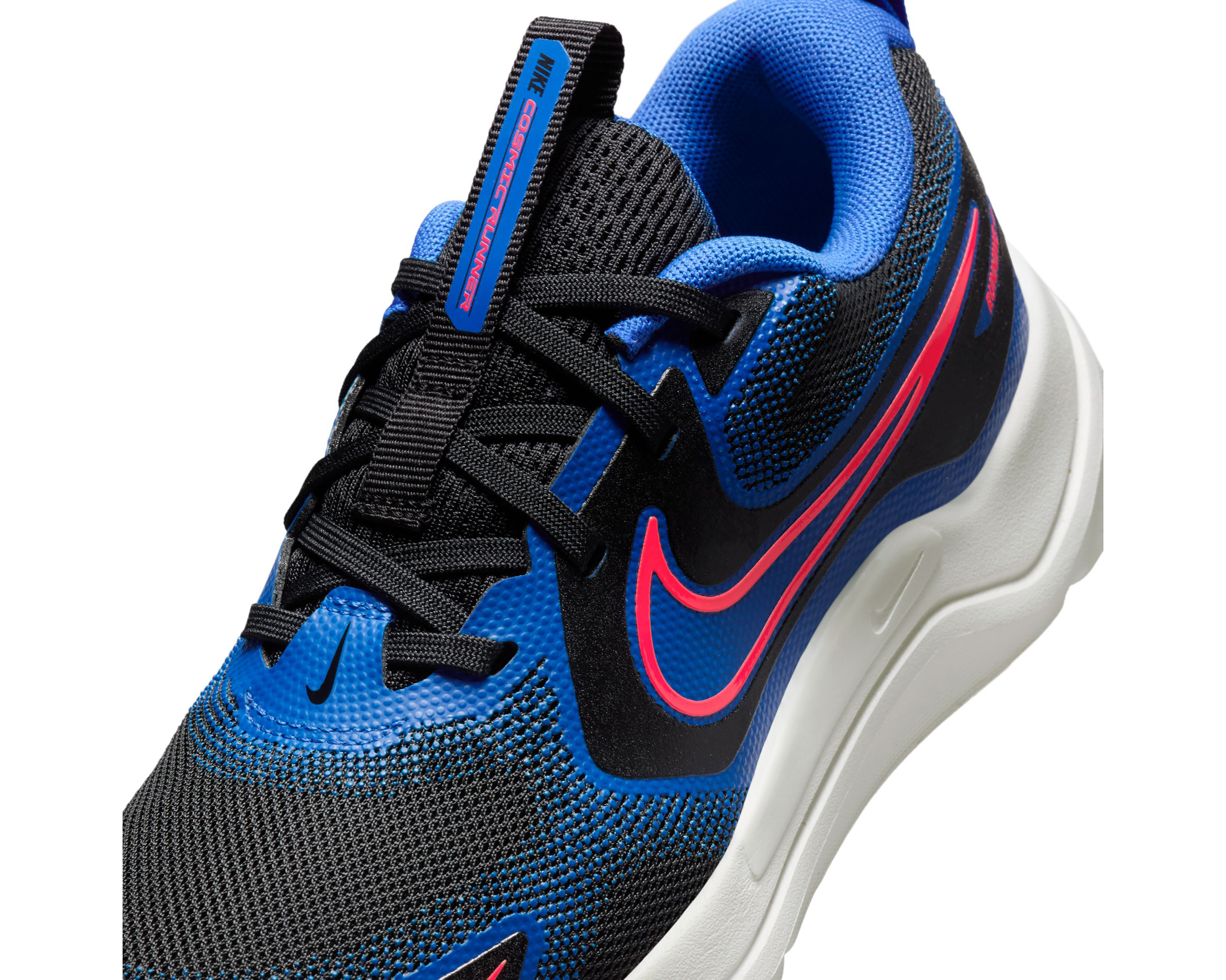 Foto 7 pulgar | Foto 6 | Tenis para Correr Nike Cosmic Runner Juveniles