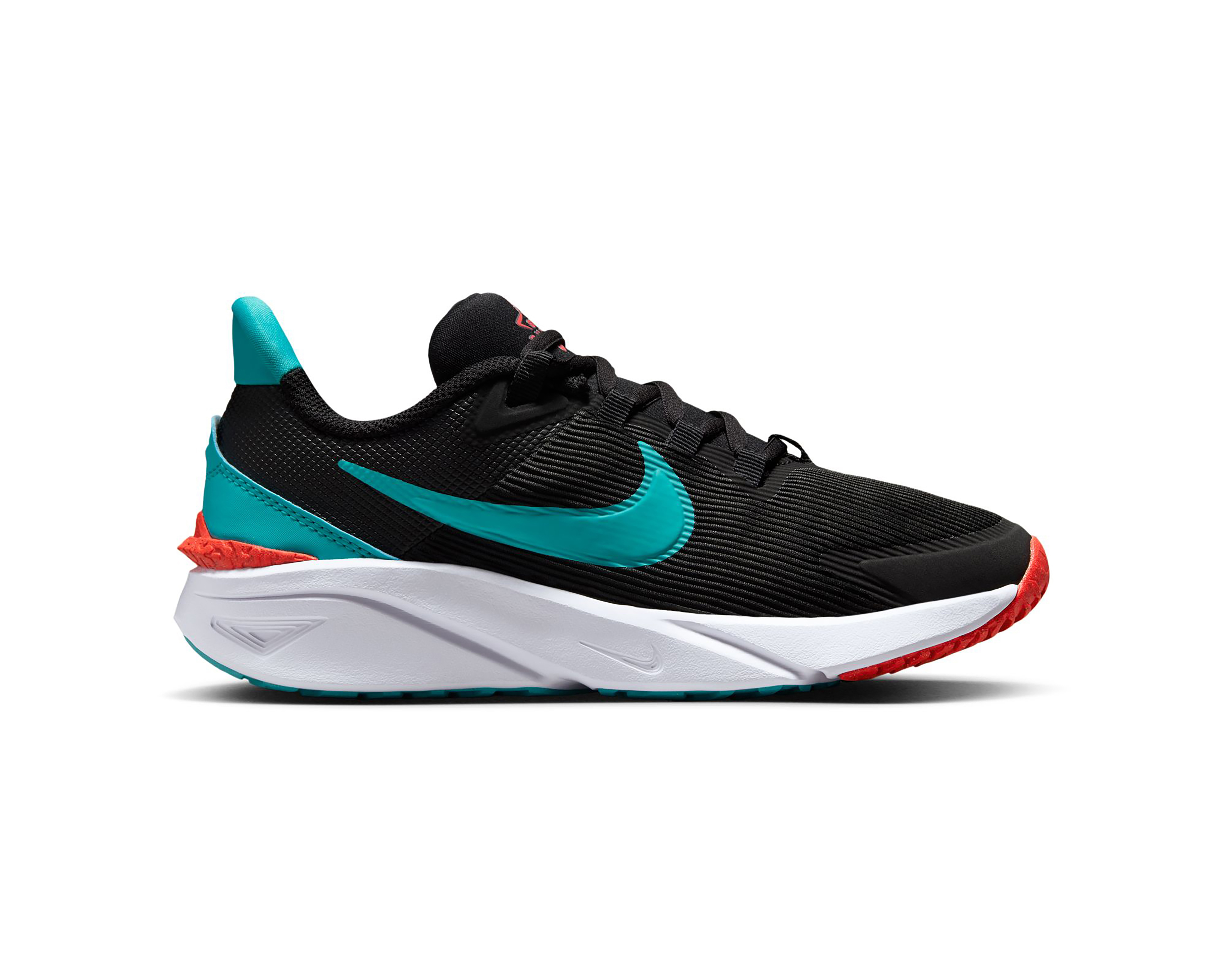 Foto 5 pulgar | Foto 4 | Tenis para Correr Nike Star Runner 4 Juveniles