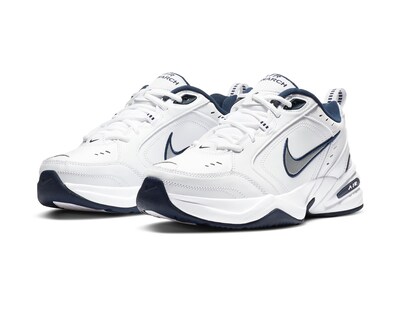 Foto 1 | Foto 1 | Tenis para Entrenamiento Nike Air Monarch IV para Hombre