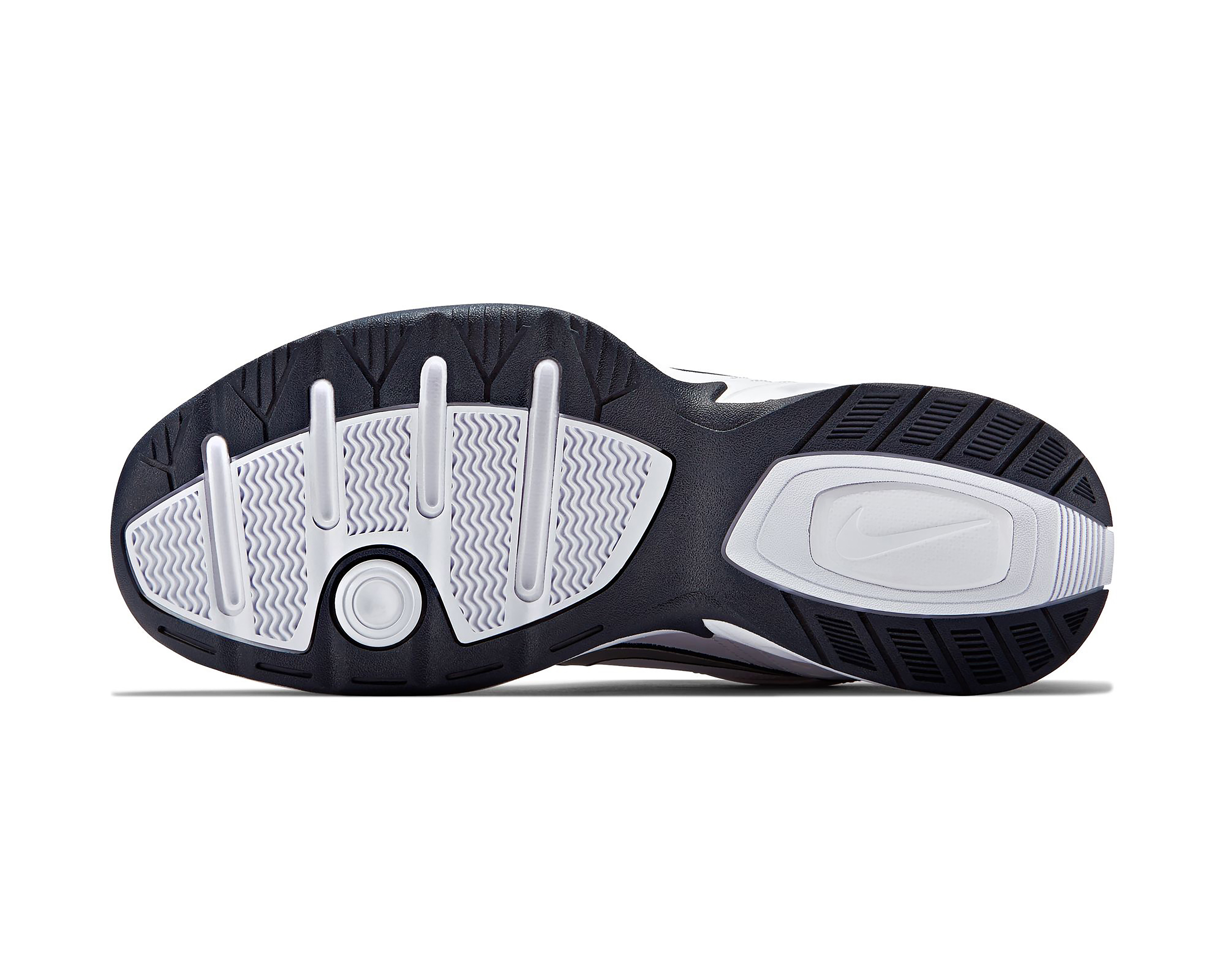 Foto 2 | Foto 2 | Tenis para Entrenamiento Nike Air Monarch IV para Hombre