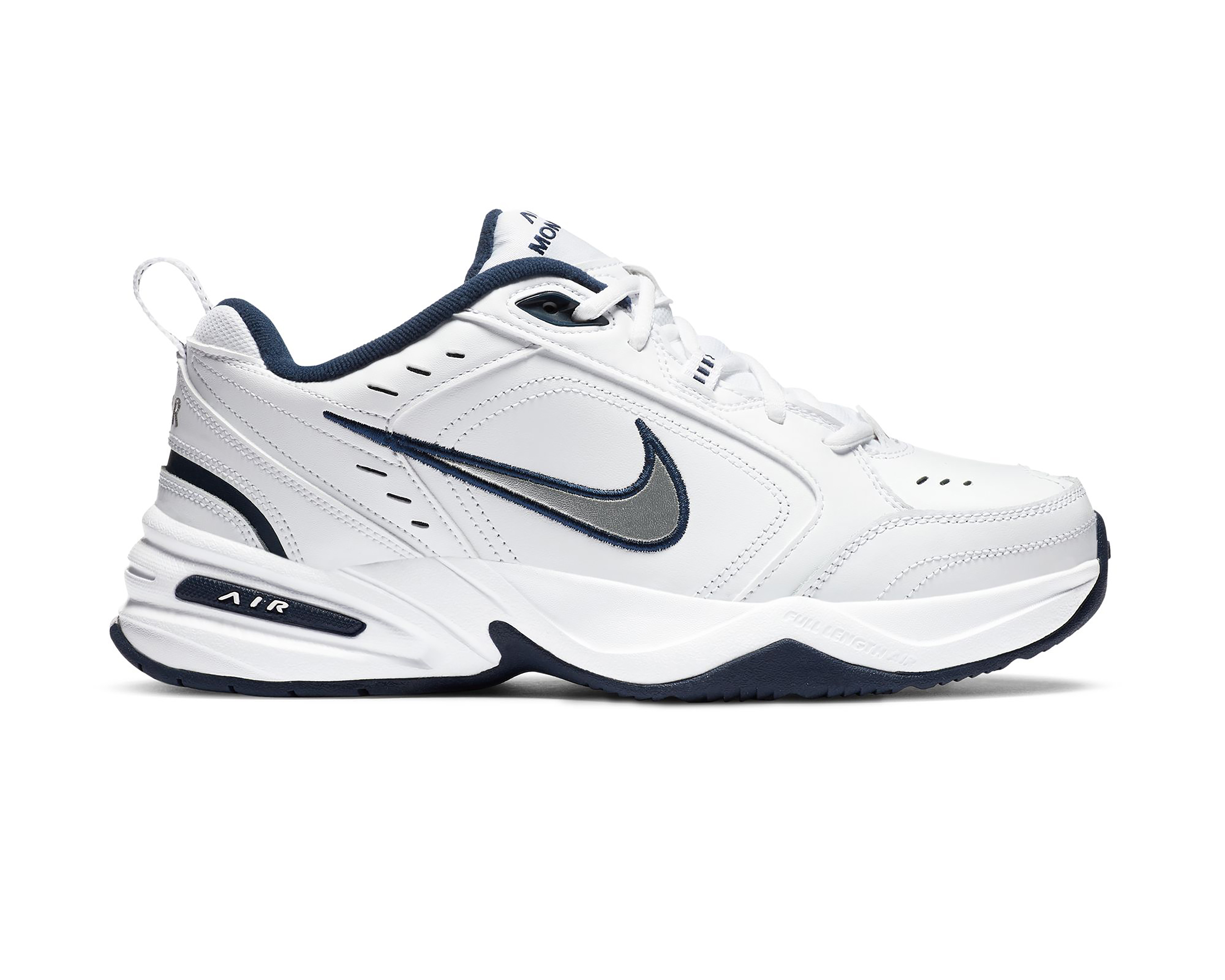 Foto 3 | Foto 3 | Tenis para Entrenamiento Nike Air Monarch IV para Hombre