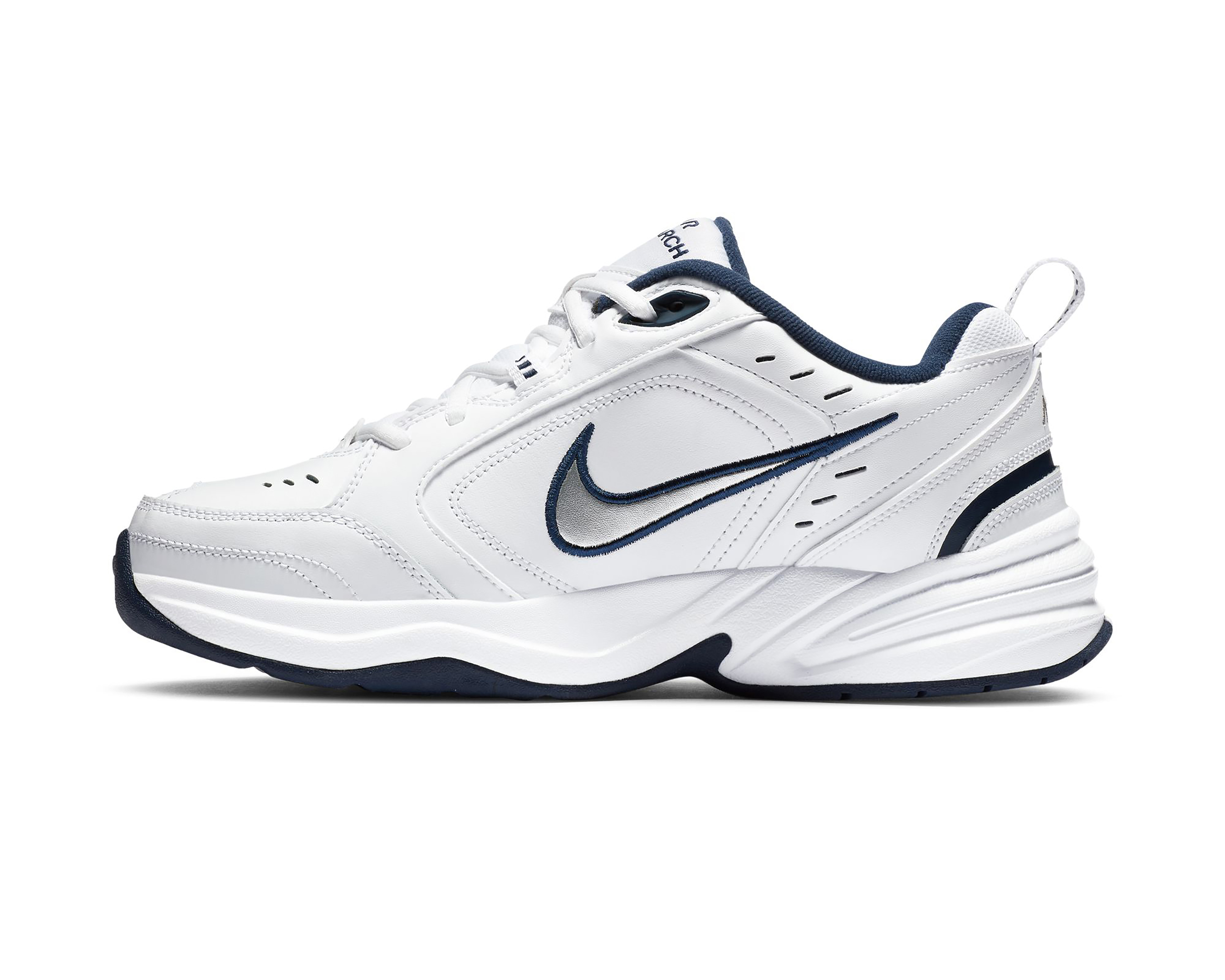 Foto 4 | Foto 4 | Tenis para Entrenamiento Nike Air Monarch IV para Hombre
