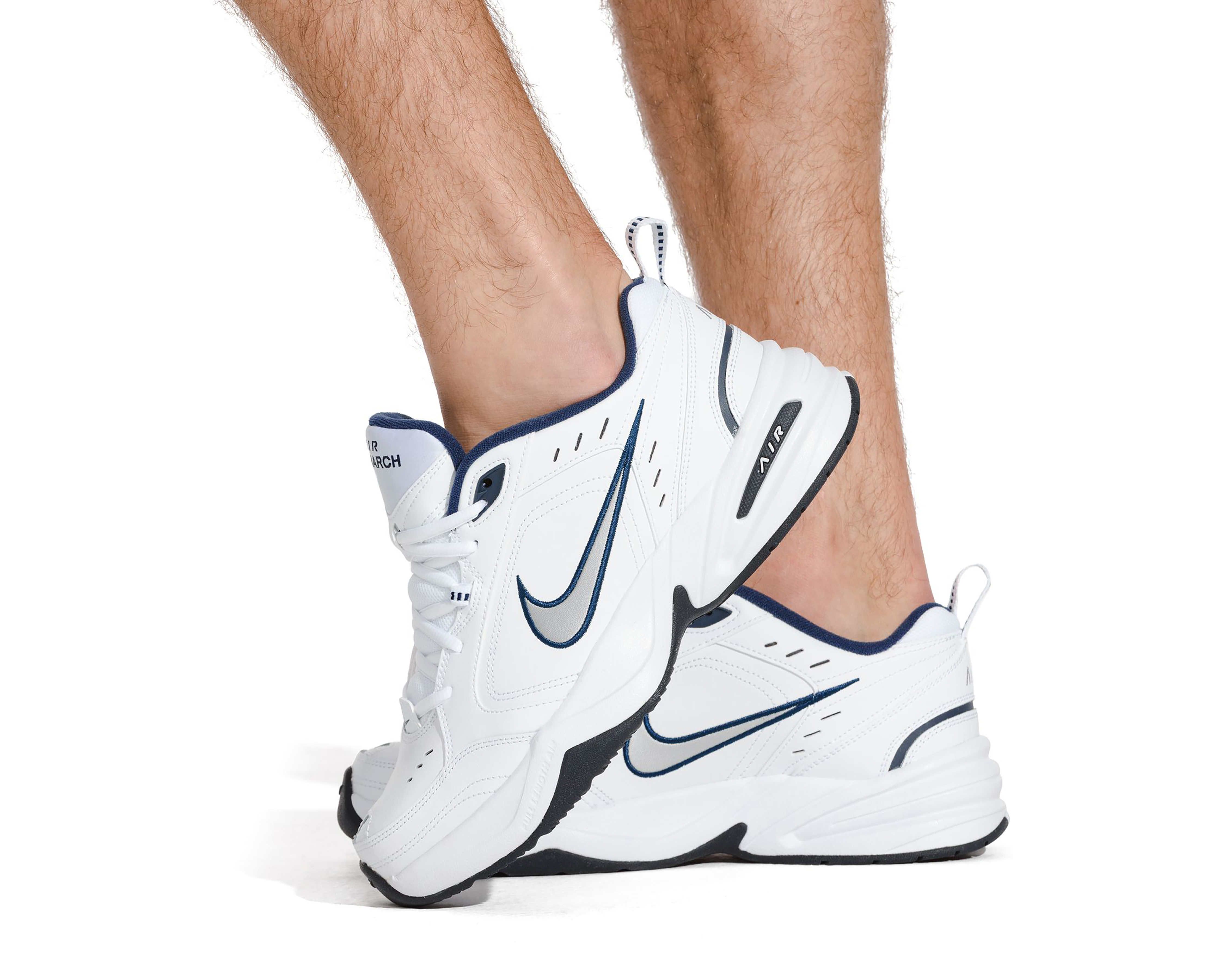 Foto 7 | Foto 7 | Tenis para Entrenamiento Nike Air Monarch IV para Hombre