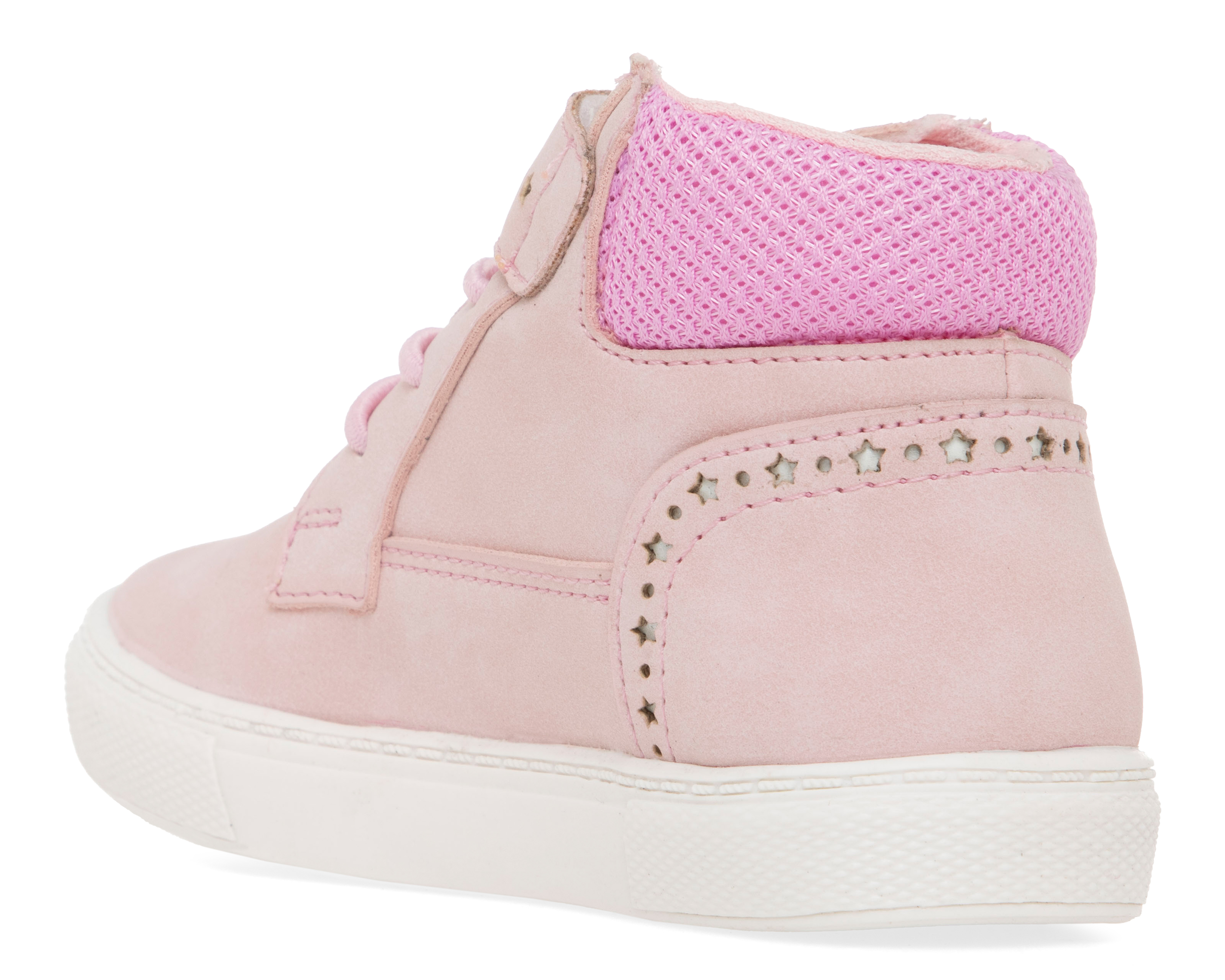 Foto 3 | Foto 3 | Tenis Hush Puppies de Piel para Niña