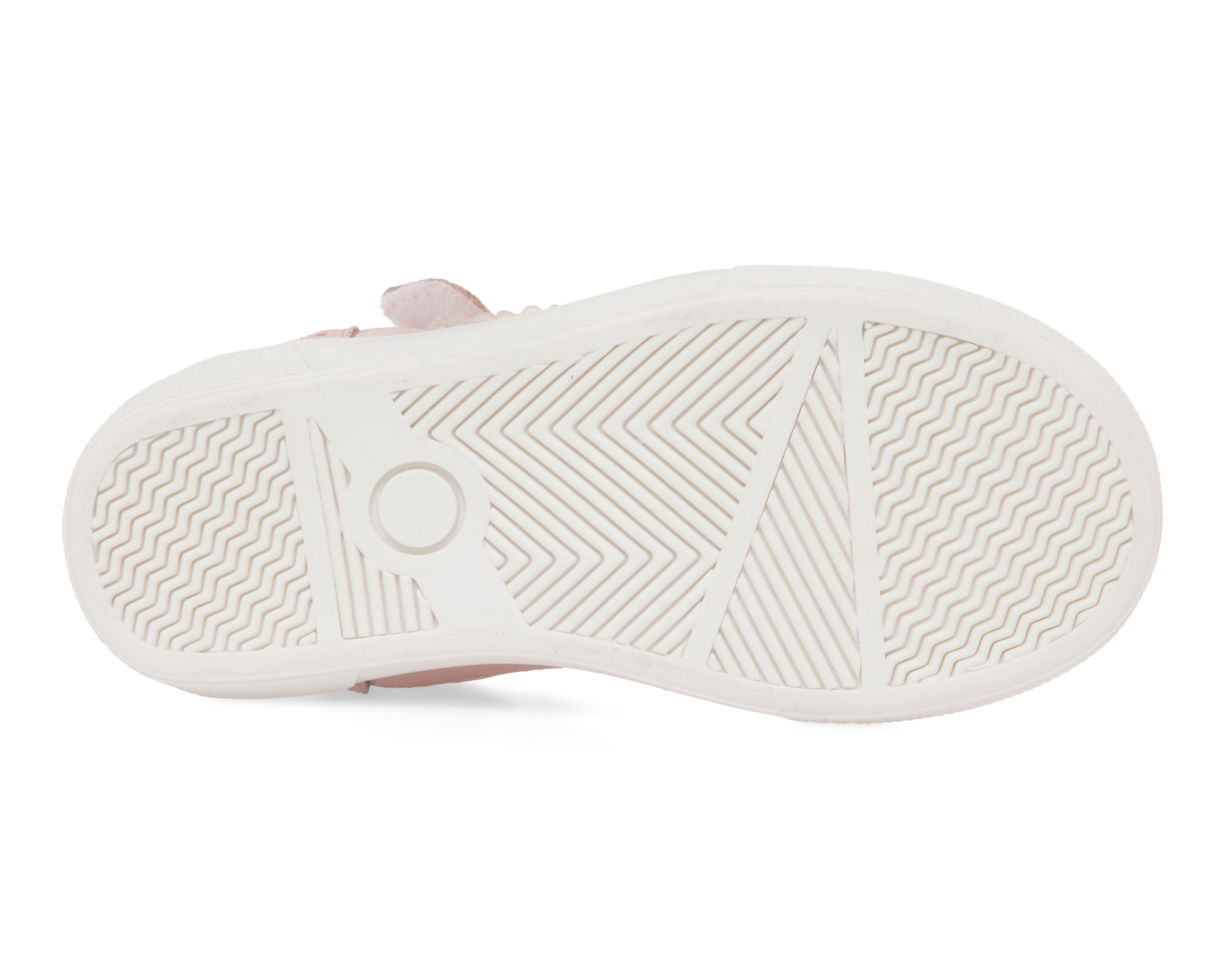 Foto 4 | Foto 4 | Tenis Hush Puppies de Piel para Niña