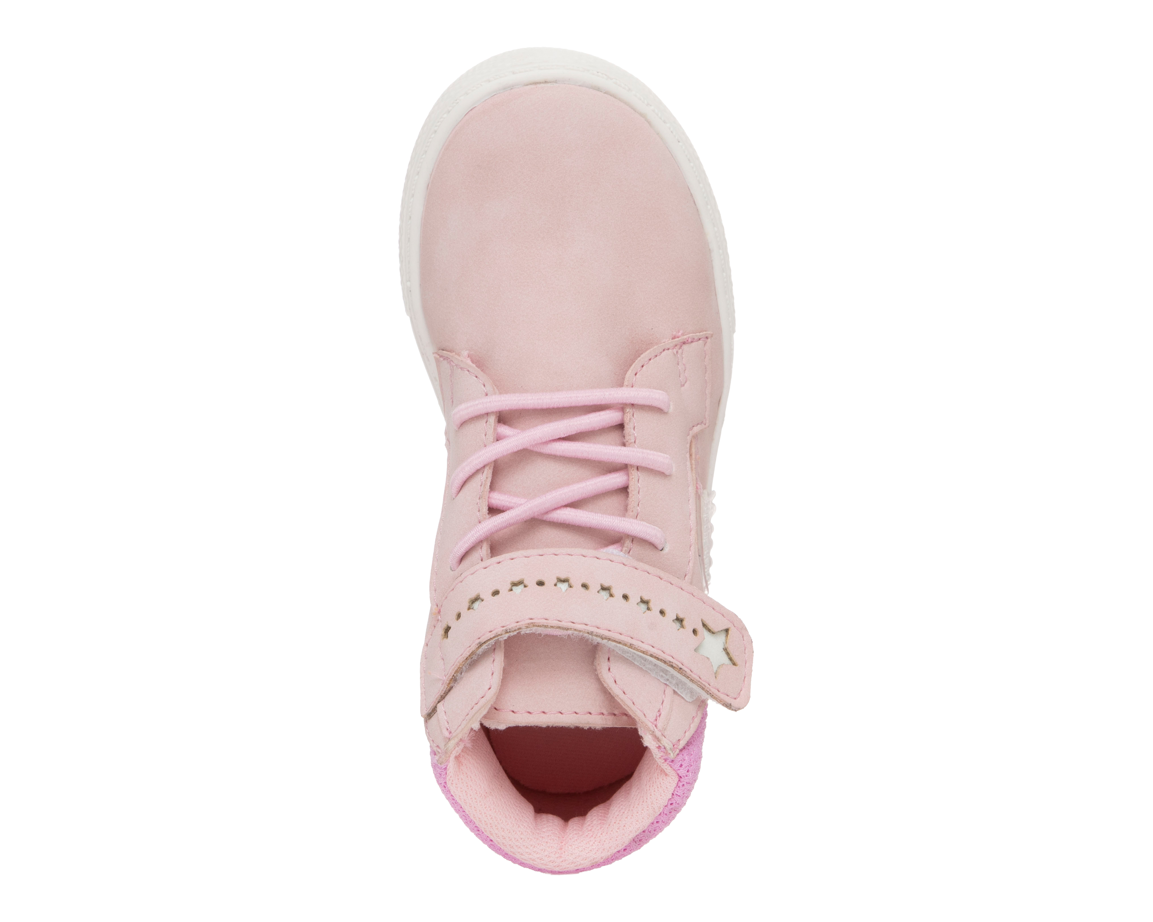 Foto 5 | Foto 5 | Tenis Hush Puppies de Piel para Niña