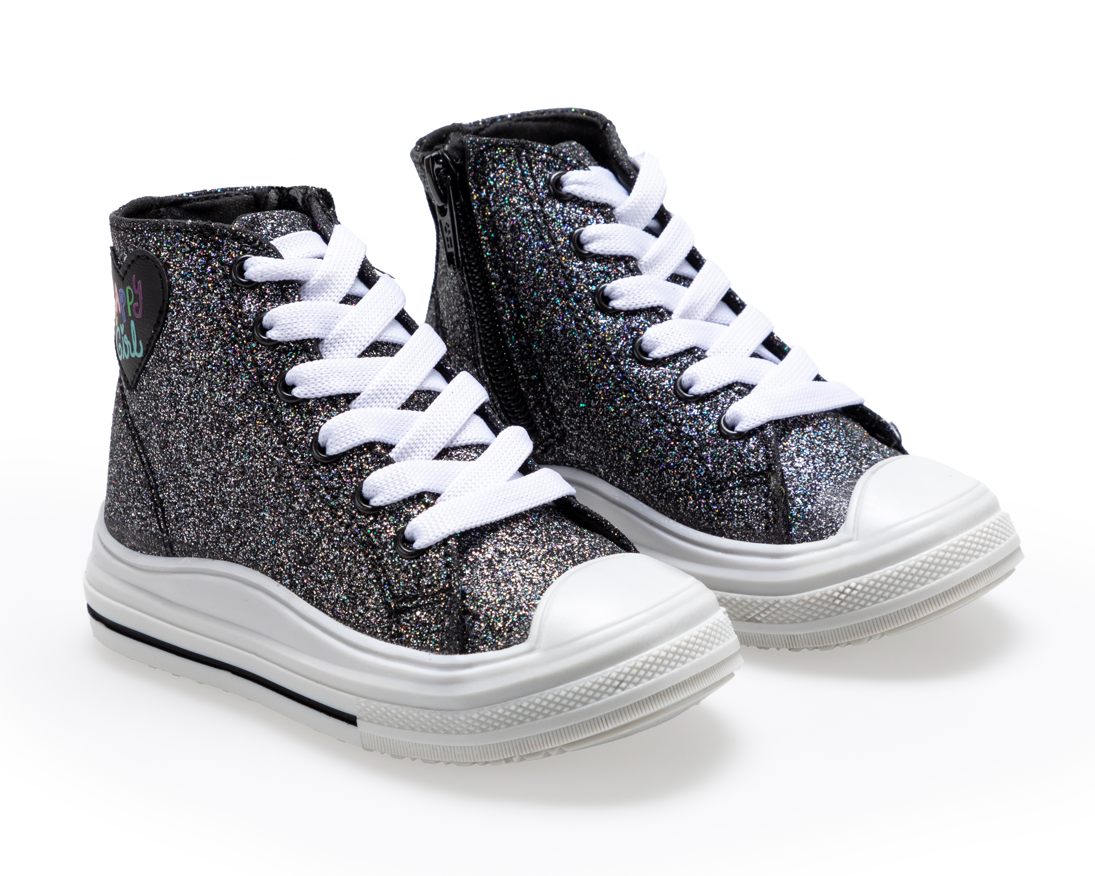 Tenis de Moda Bambino para Niña