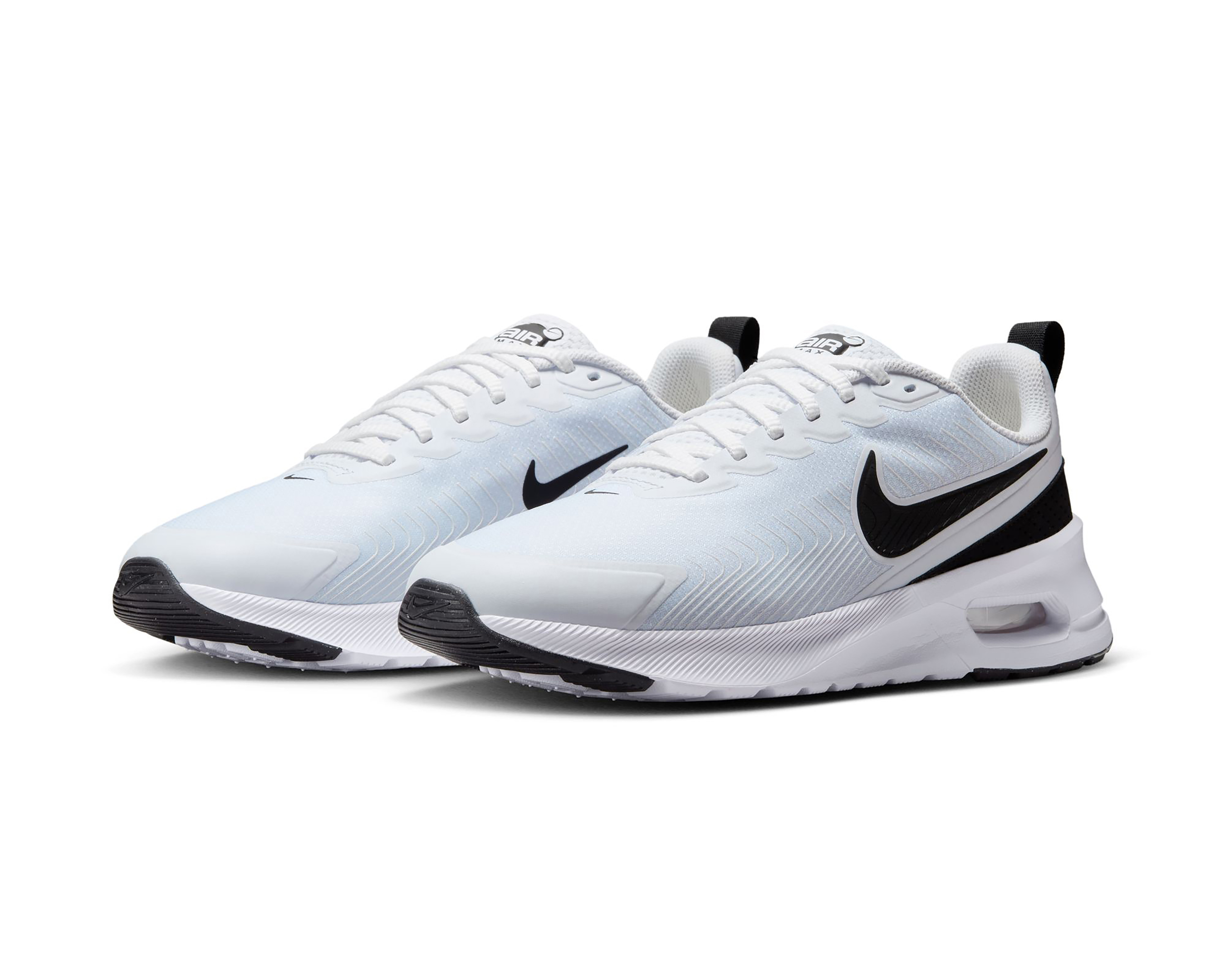 Tenis Nike Air Max Nuaxis para Hombre