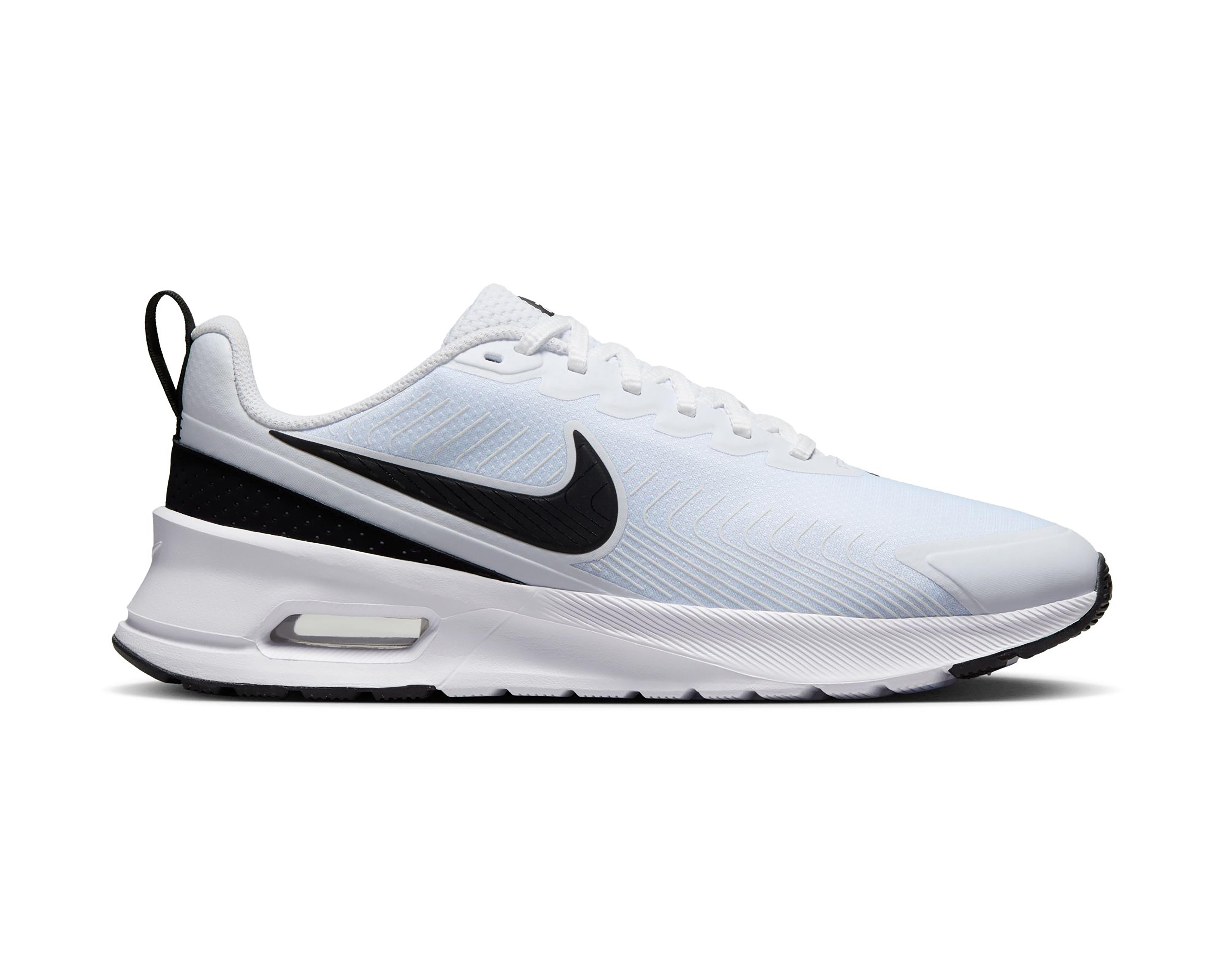 Foto 4 | Foto 4 | Tenis Nike Air Max Nuaxis para Hombre