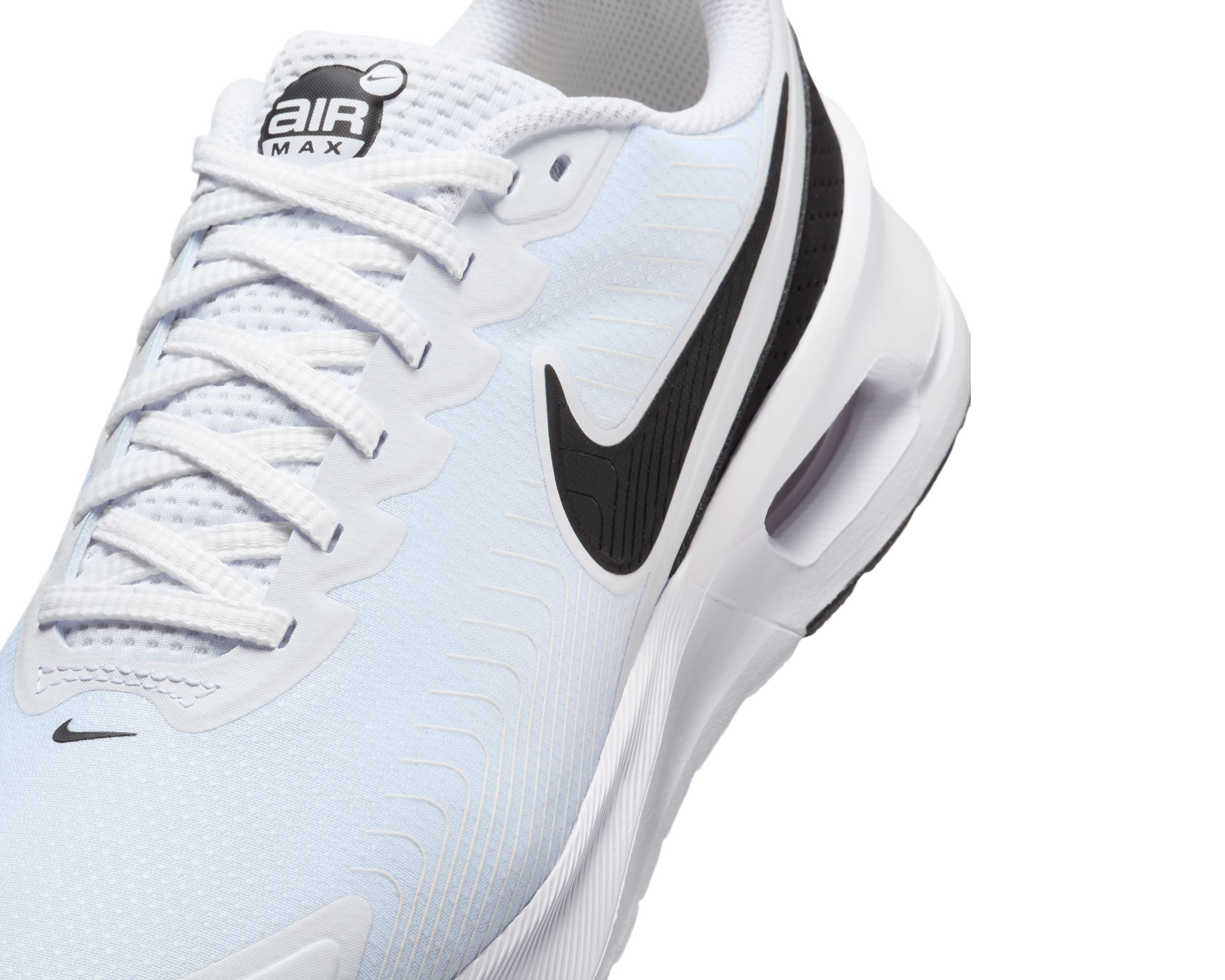 Foto 6 | Foto 6 | Tenis Nike Air Max Nuaxis para Hombre