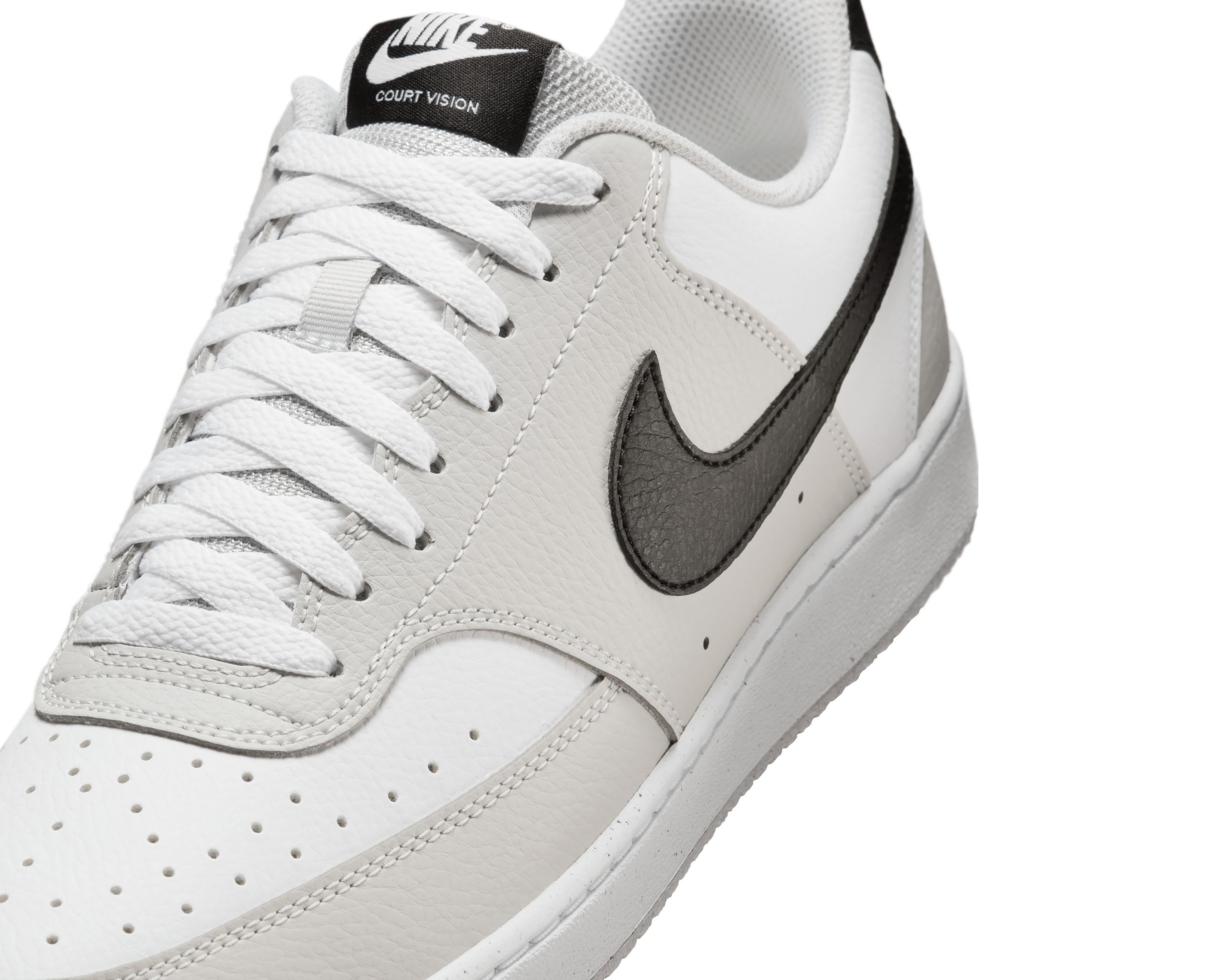 Foto 5 | Foto 5 | Tenis Nike Court Vision Low para Hombre