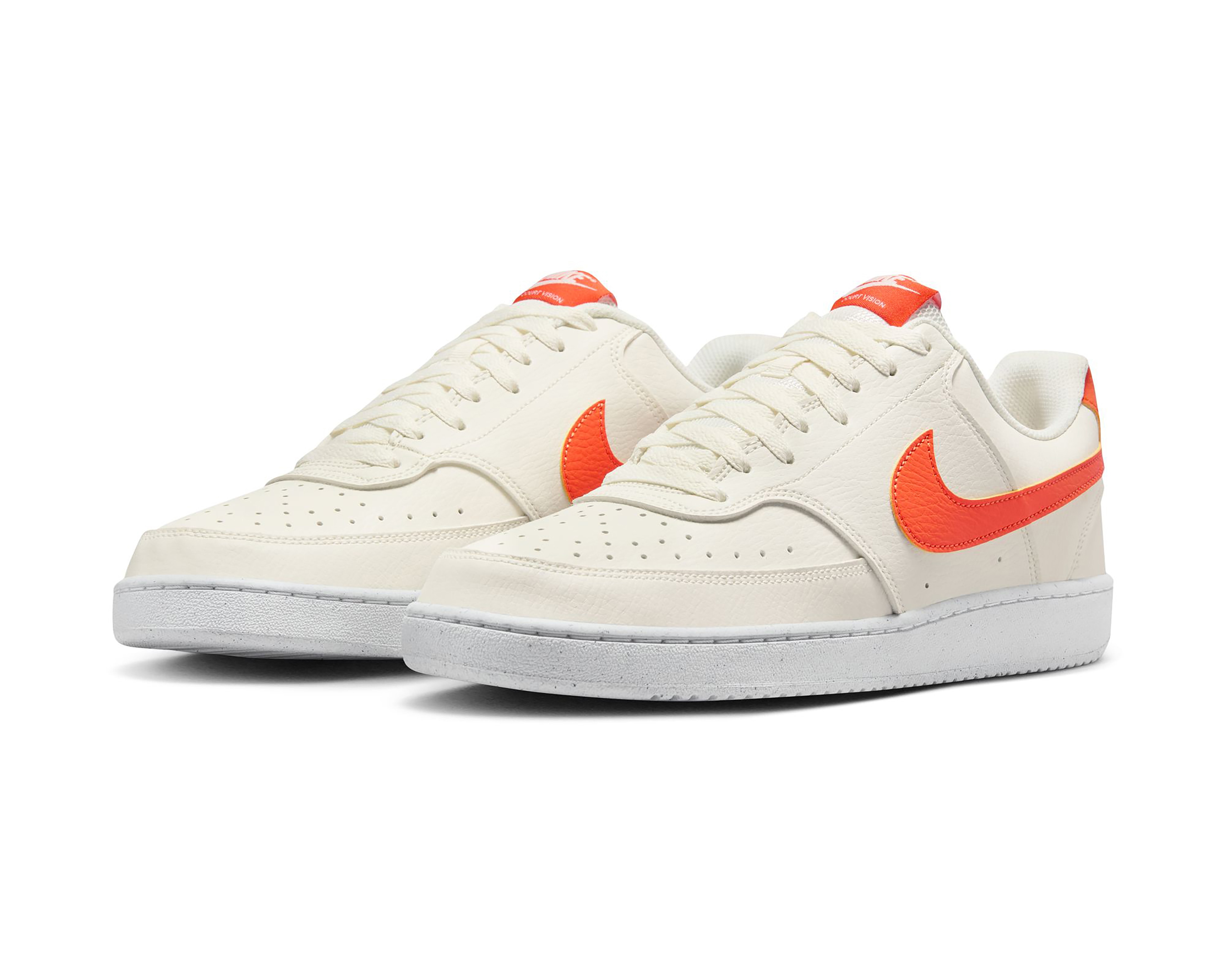 Tenis Nike Court Vision Low para Hombre