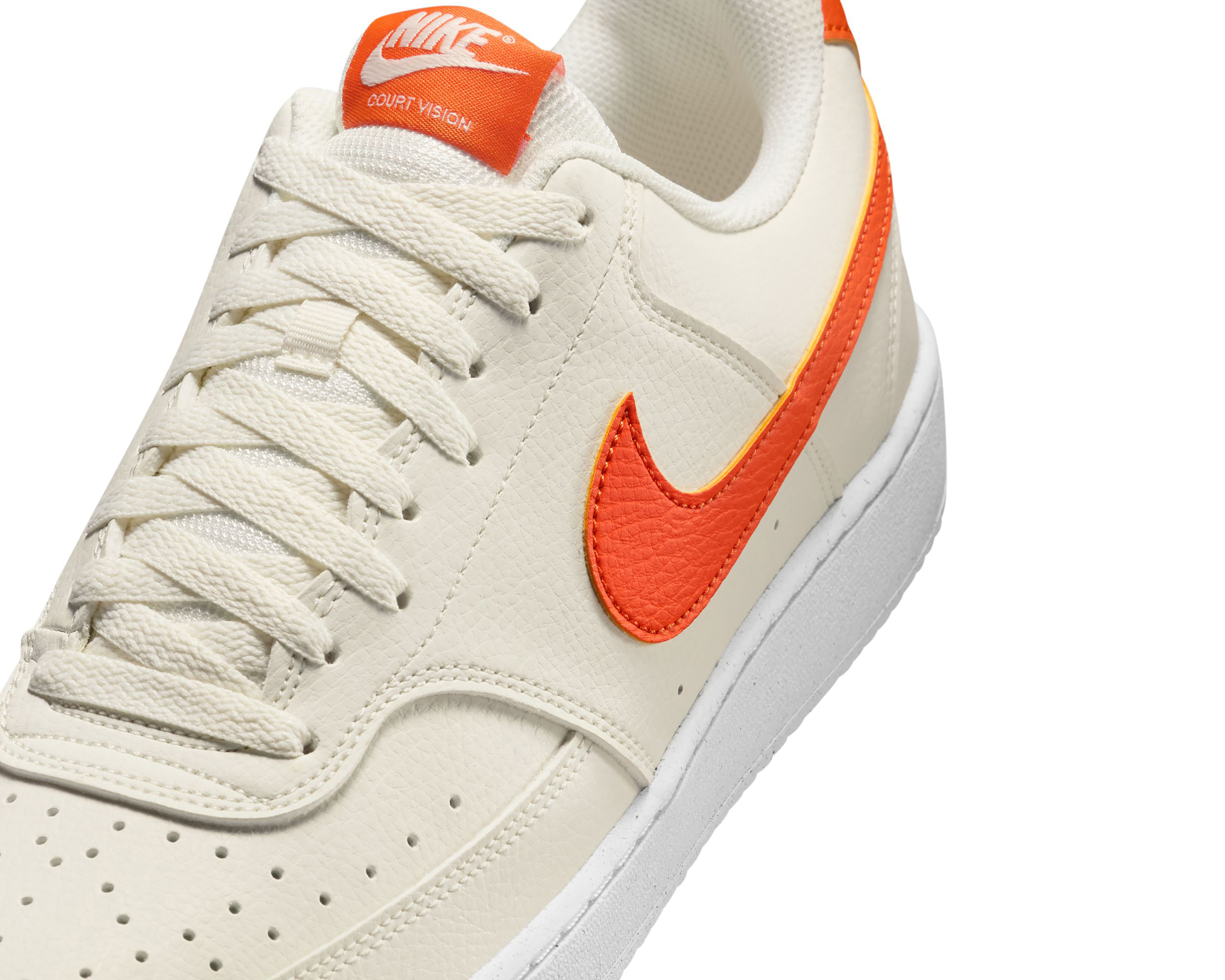 Foto 6 | Foto 6 | Tenis Nike Court Vision Low para Hombre