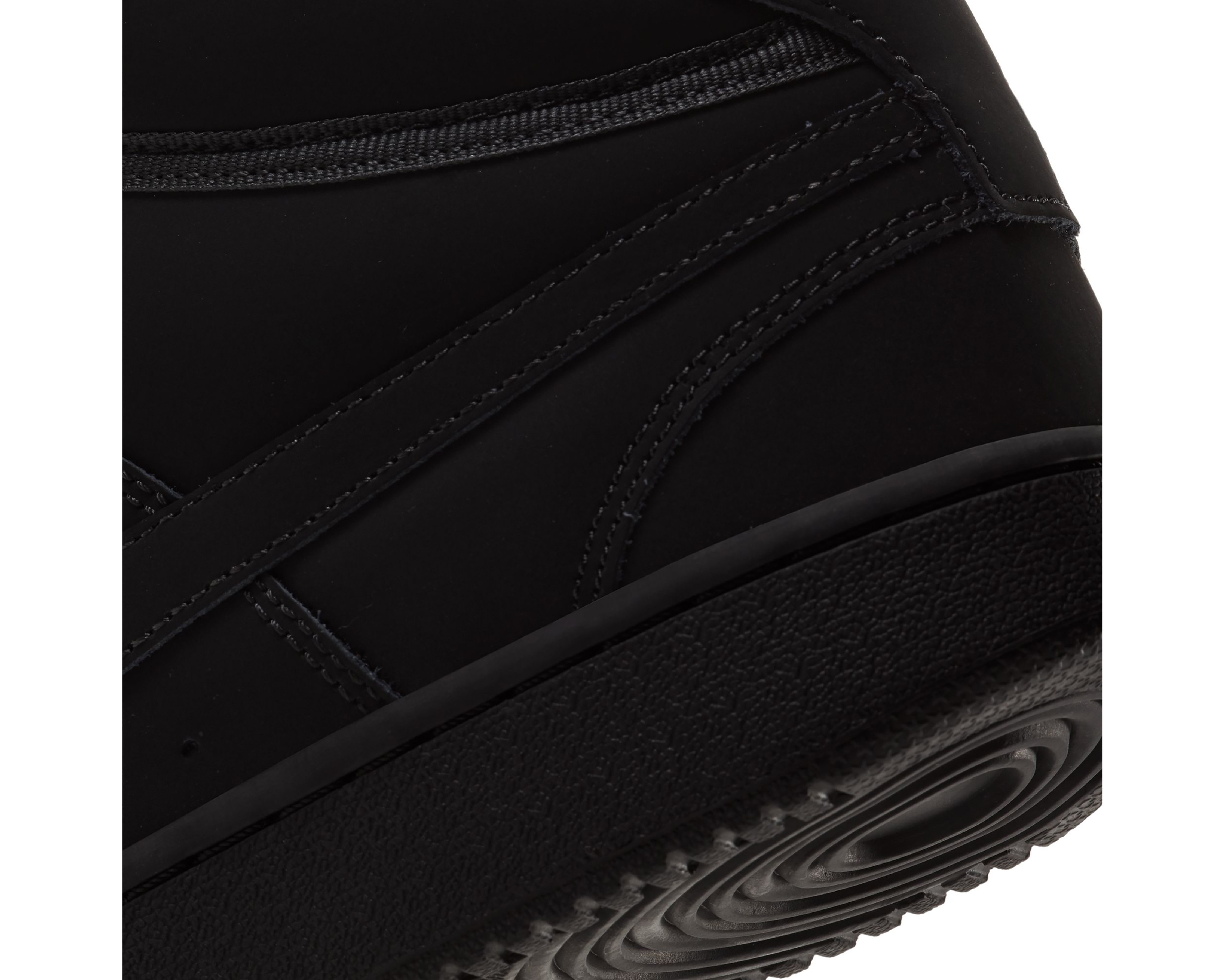 Foto 7 pulgar | Foto 6 | Tenis Nike Court Vision Mid para Hombre