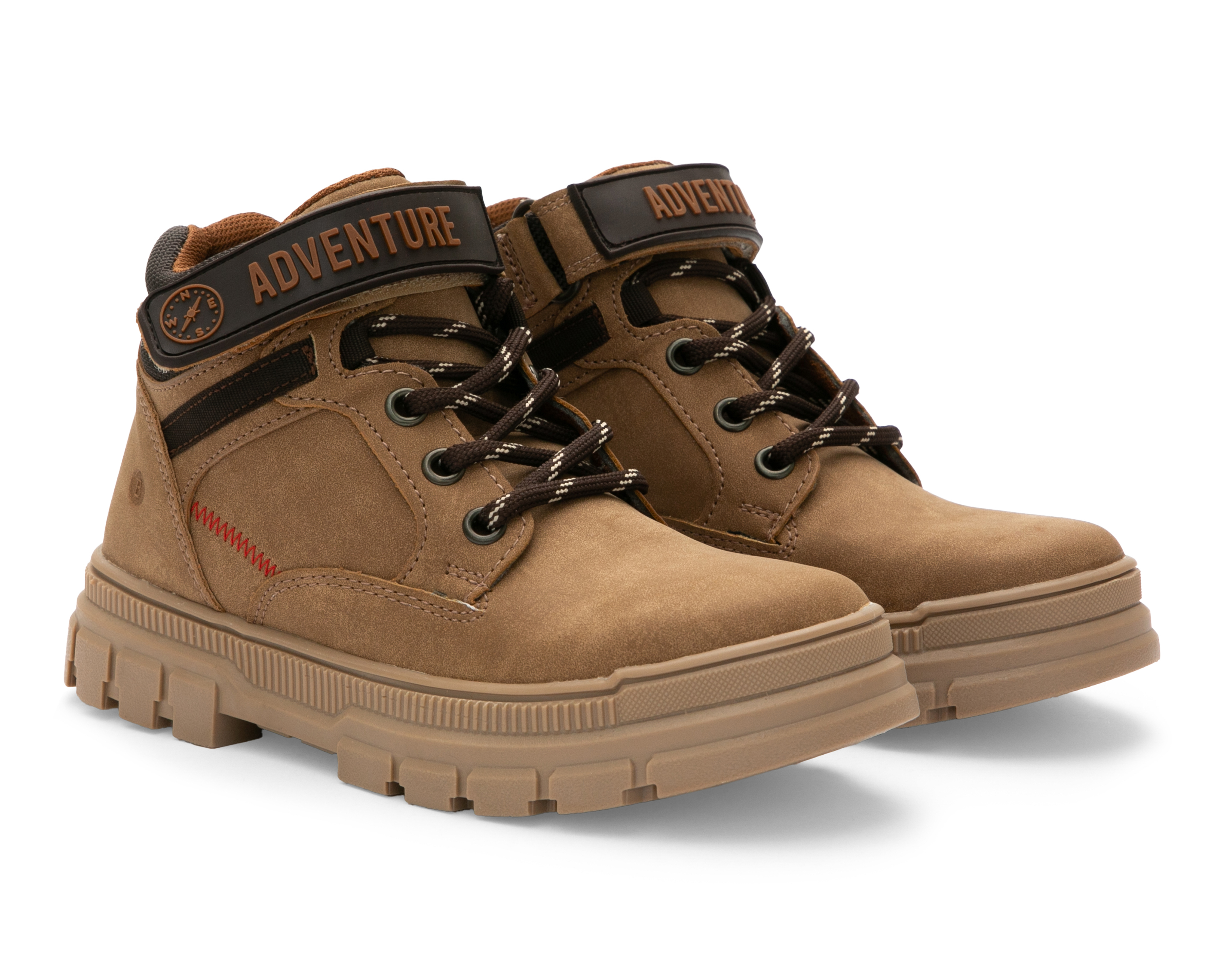 Foto 1 | Foto 1 | Botas Casuales Bambino para Niño