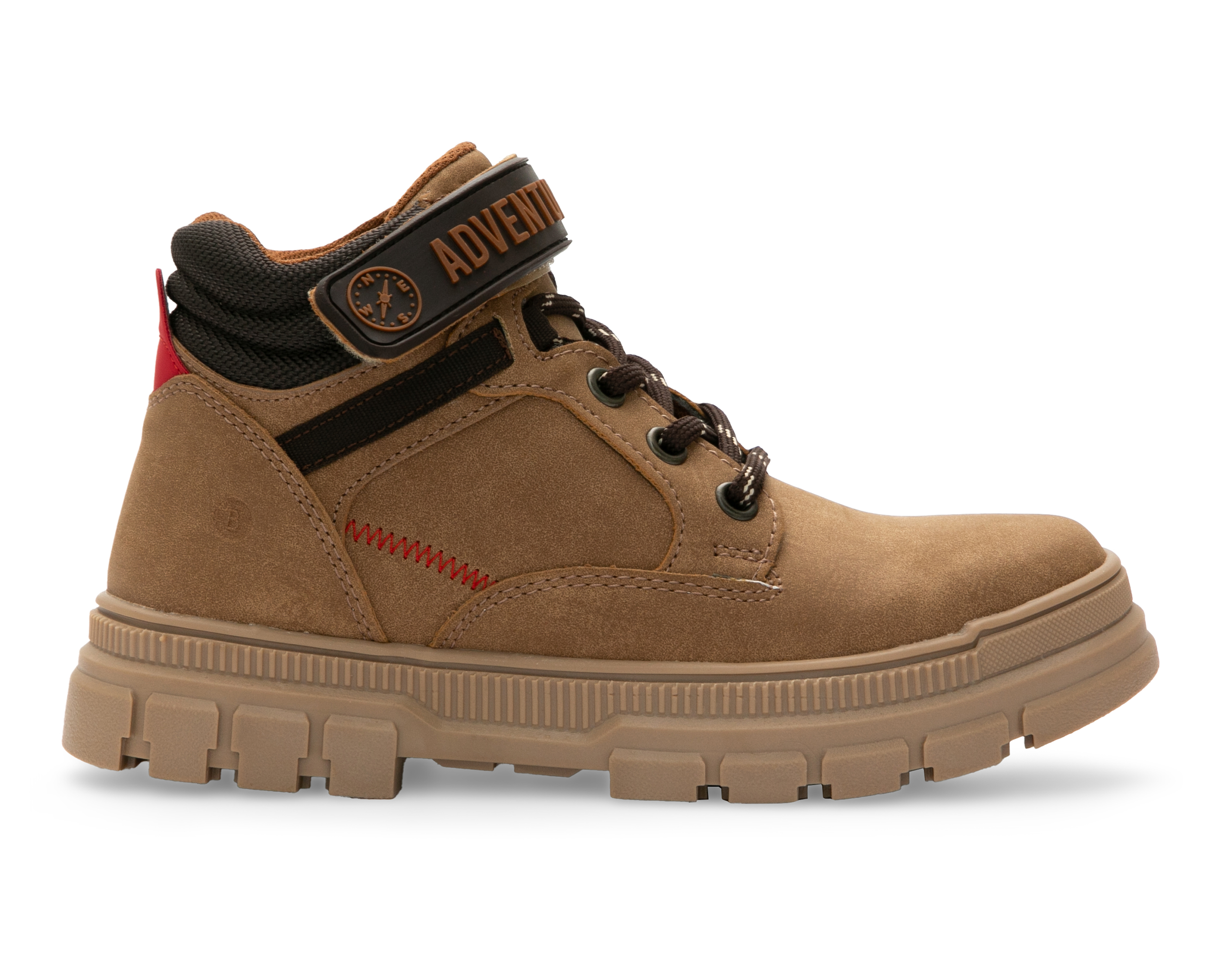 Foto 2 | Foto 2 | Botas Casuales Bambino para Niño