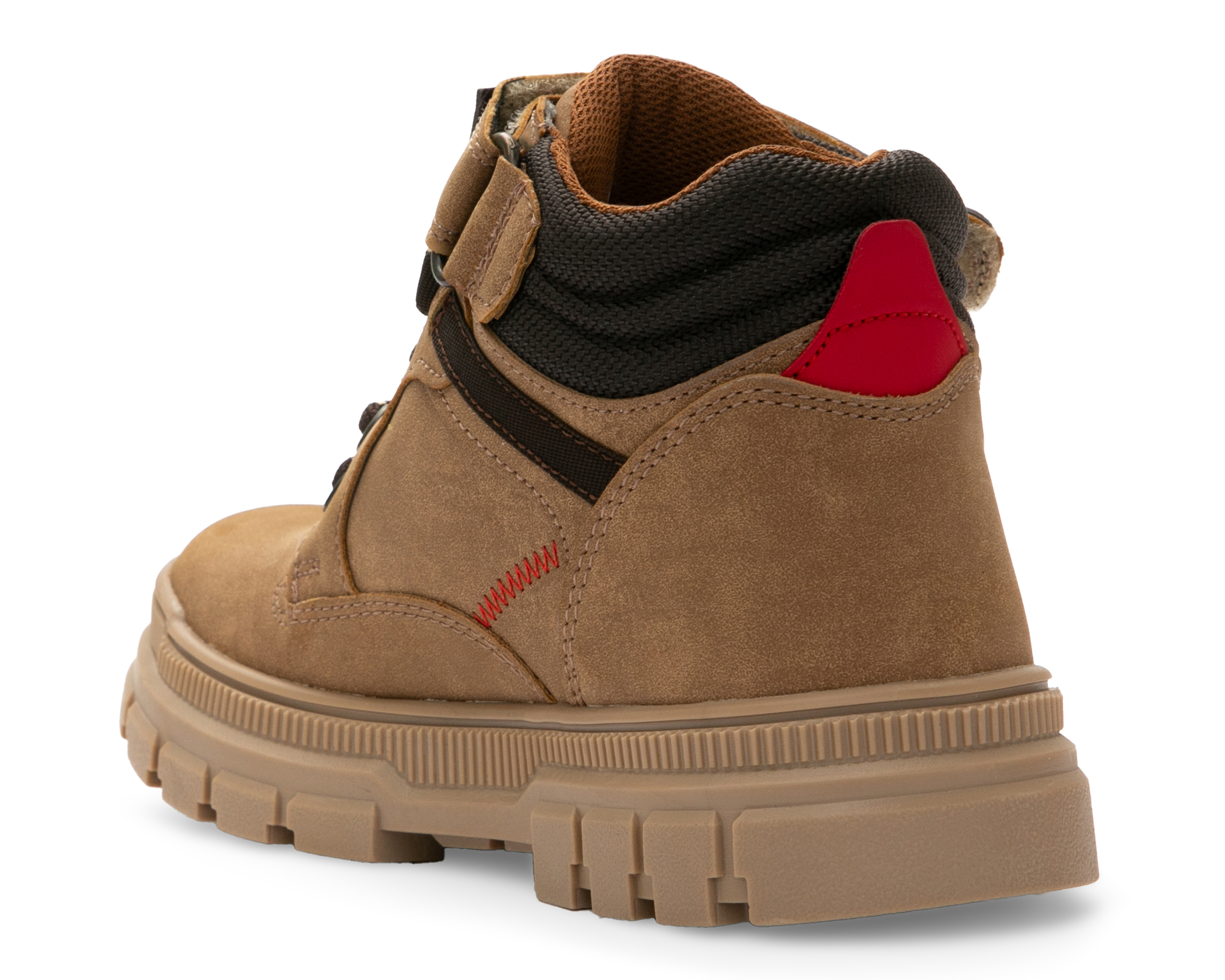 Foto 3 | Foto 3 | Botas Casuales Bambino para Niño