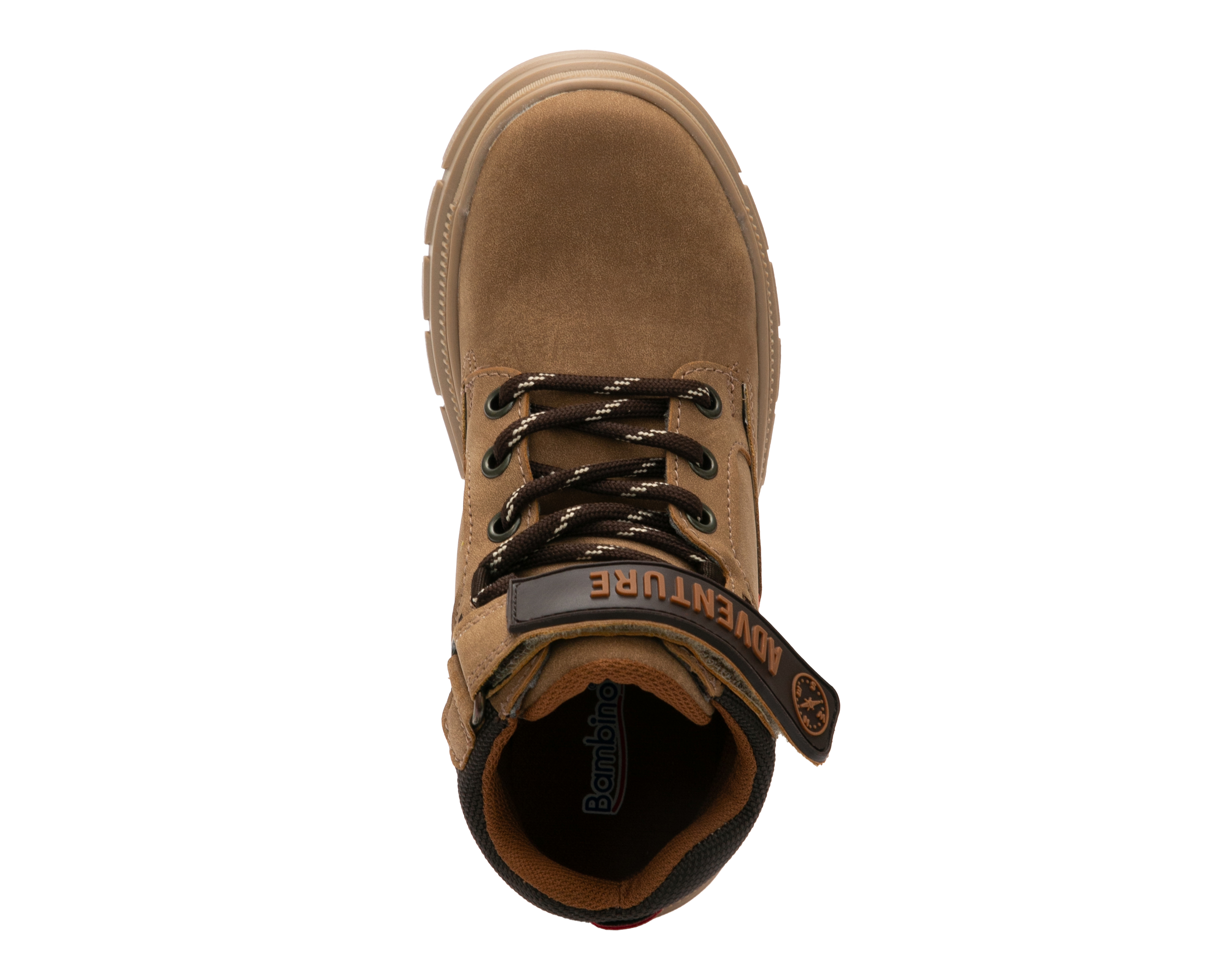 Foto 5 | Foto 5 | Botas Casuales Bambino para Niño