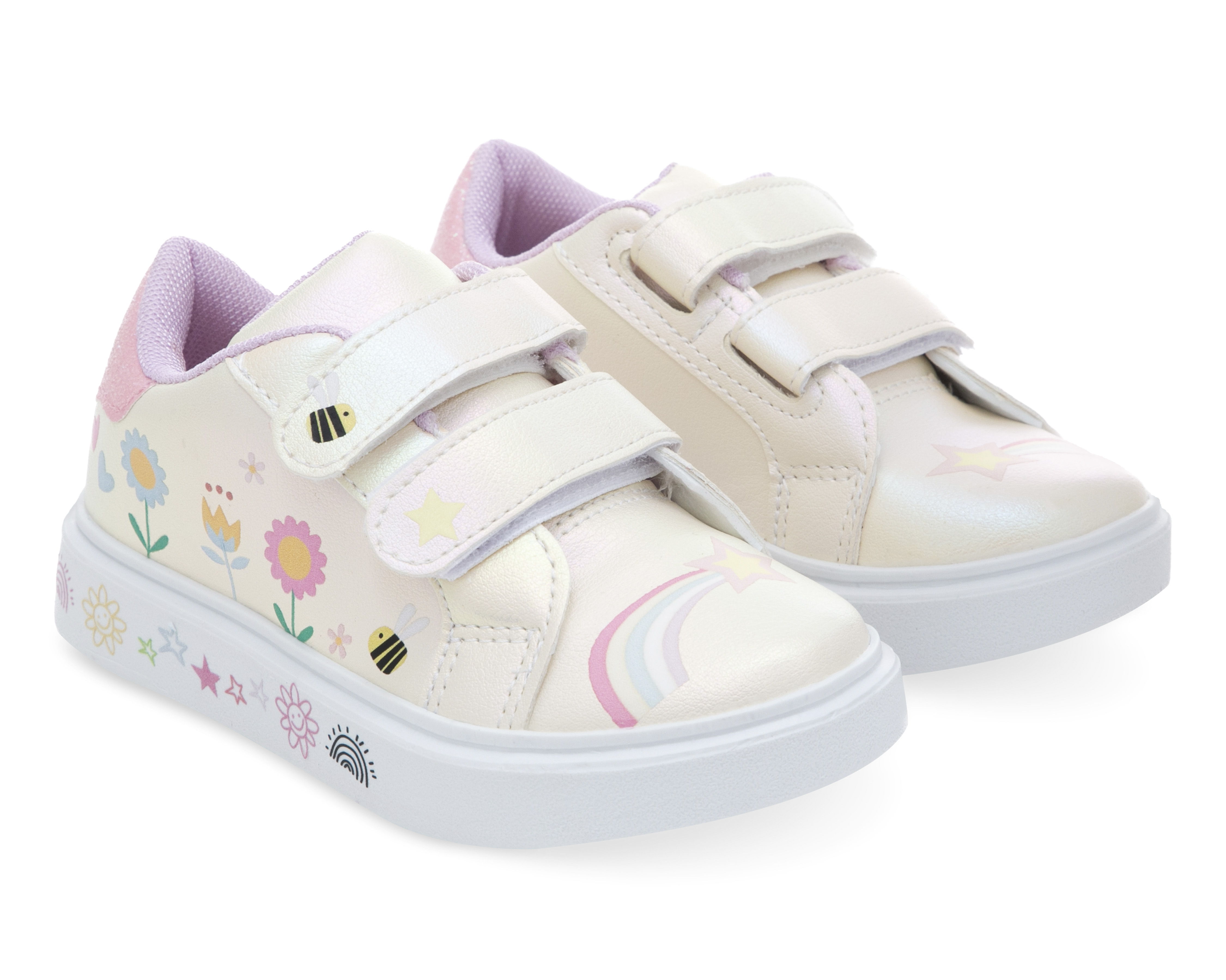 Tenis Casuales Blasito para Niña