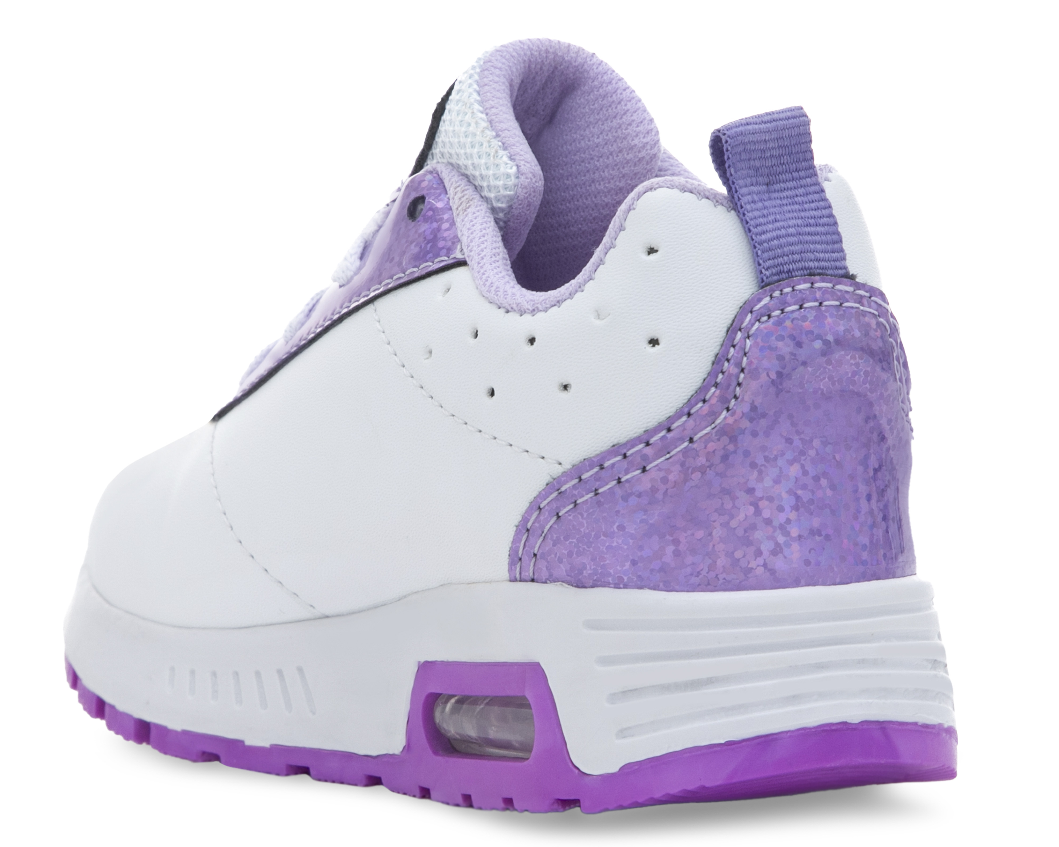 Foto 3 | Foto 3 | Tenis Girls Attitude para Niña