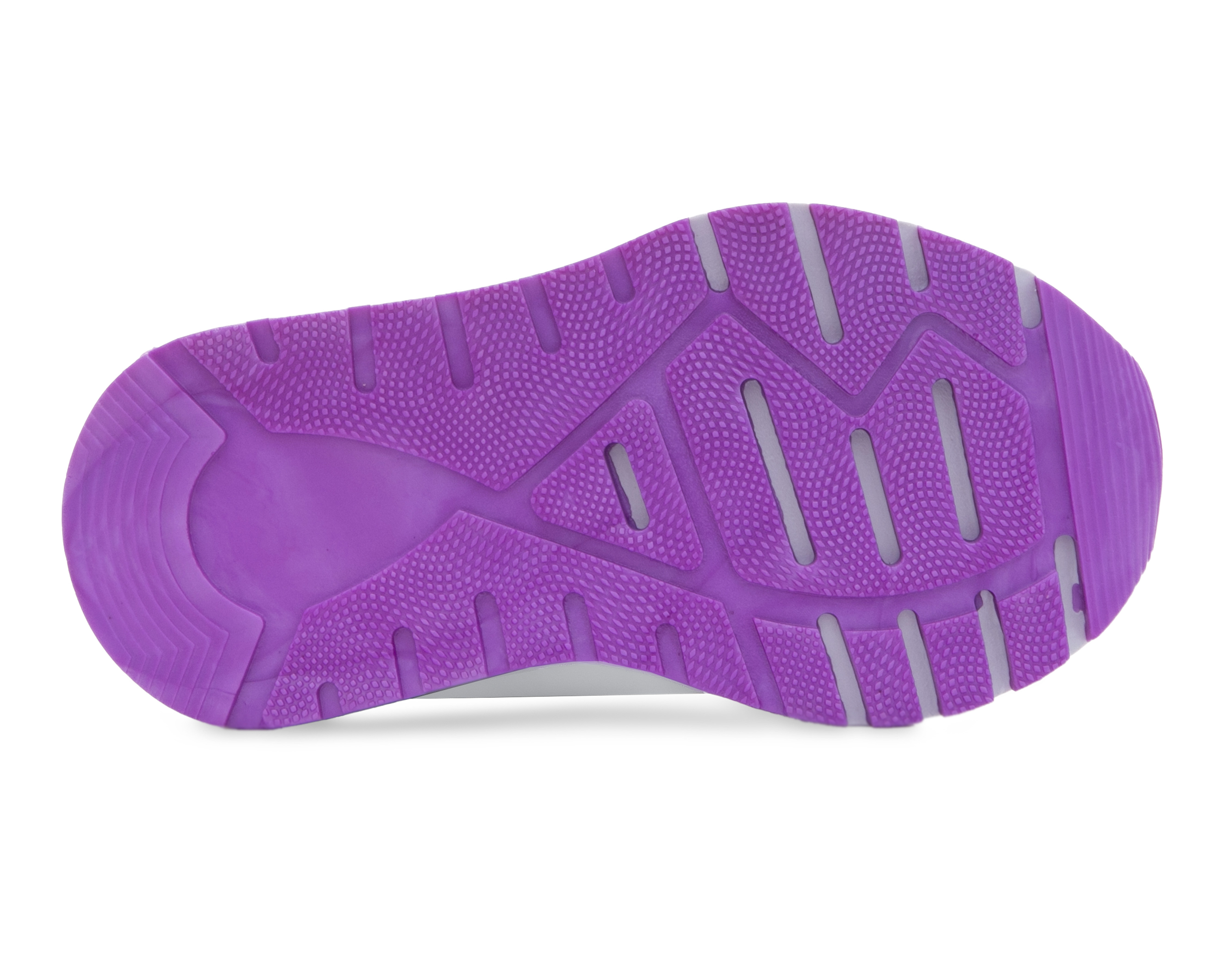 Foto 5 pulgar | Foto 4 | Tenis Girls Attitude para Niña