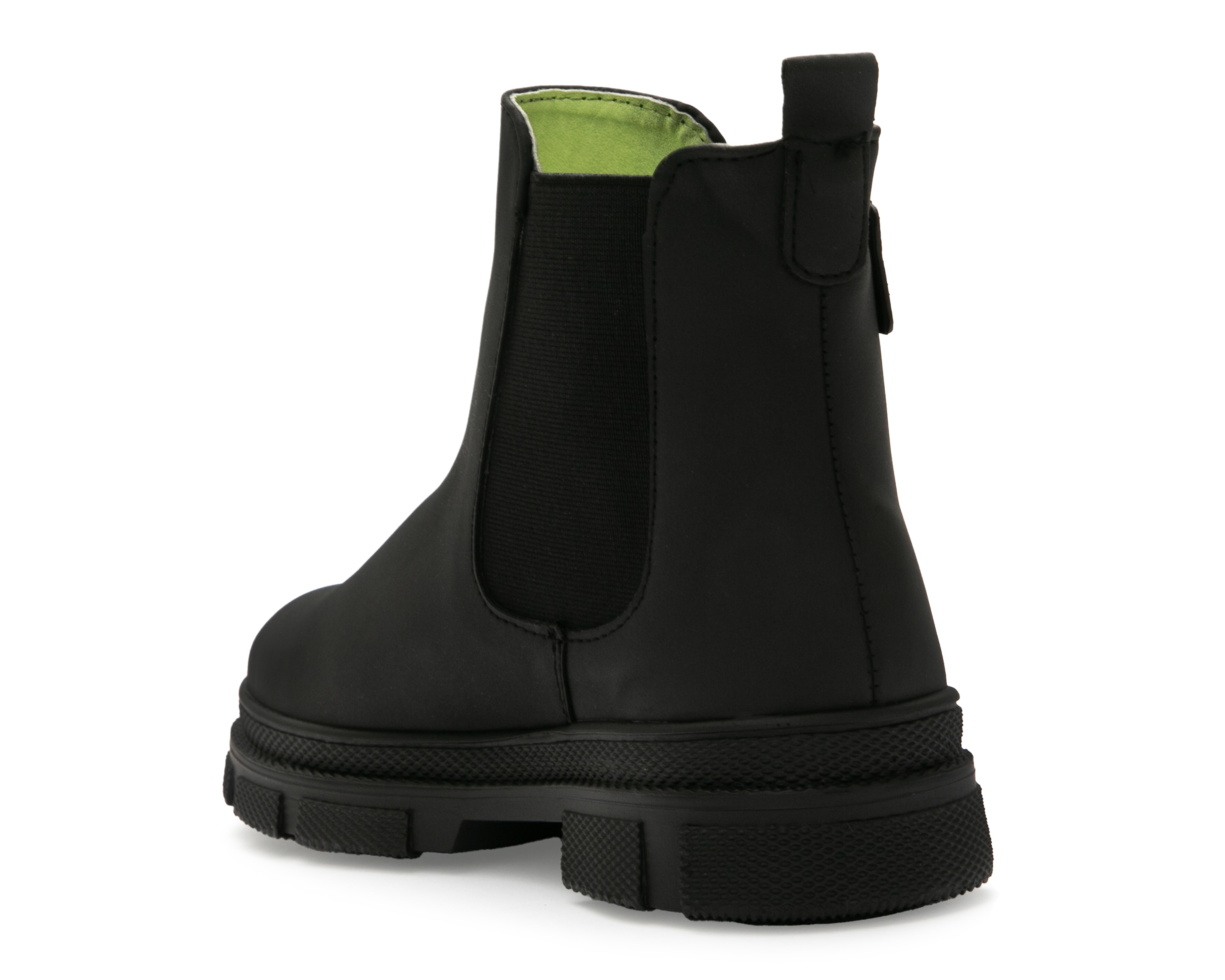 Foto 3 | Foto 3 | Botas Casuales Hush Puppies para Niño