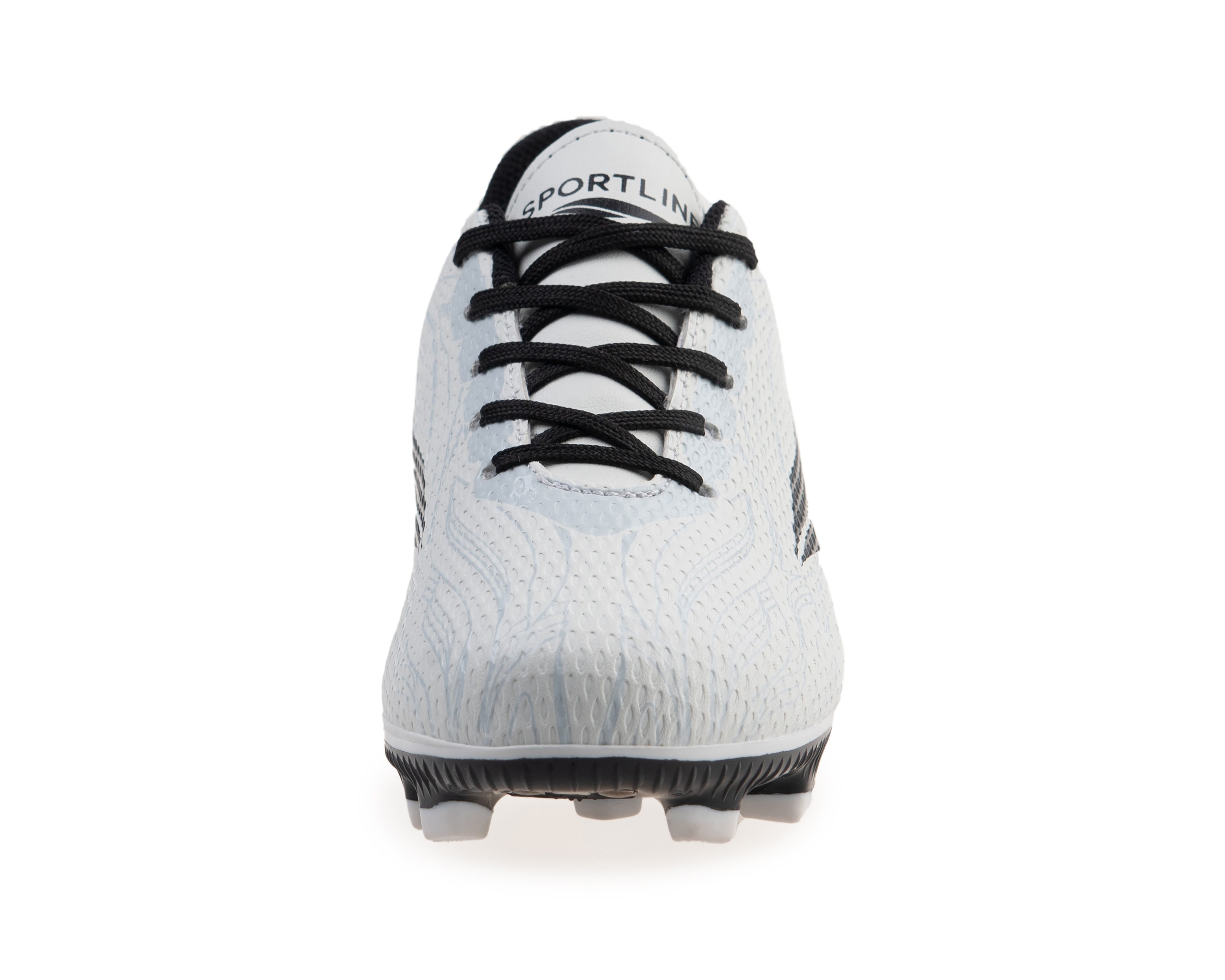 Foto 7 pulgar | Foto 6 | Taquetes para Futbol Sportline para Niño