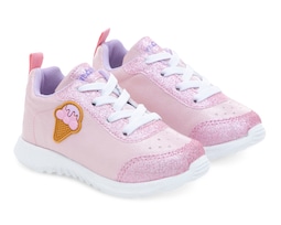 Tenis Girls Attitude para Niña