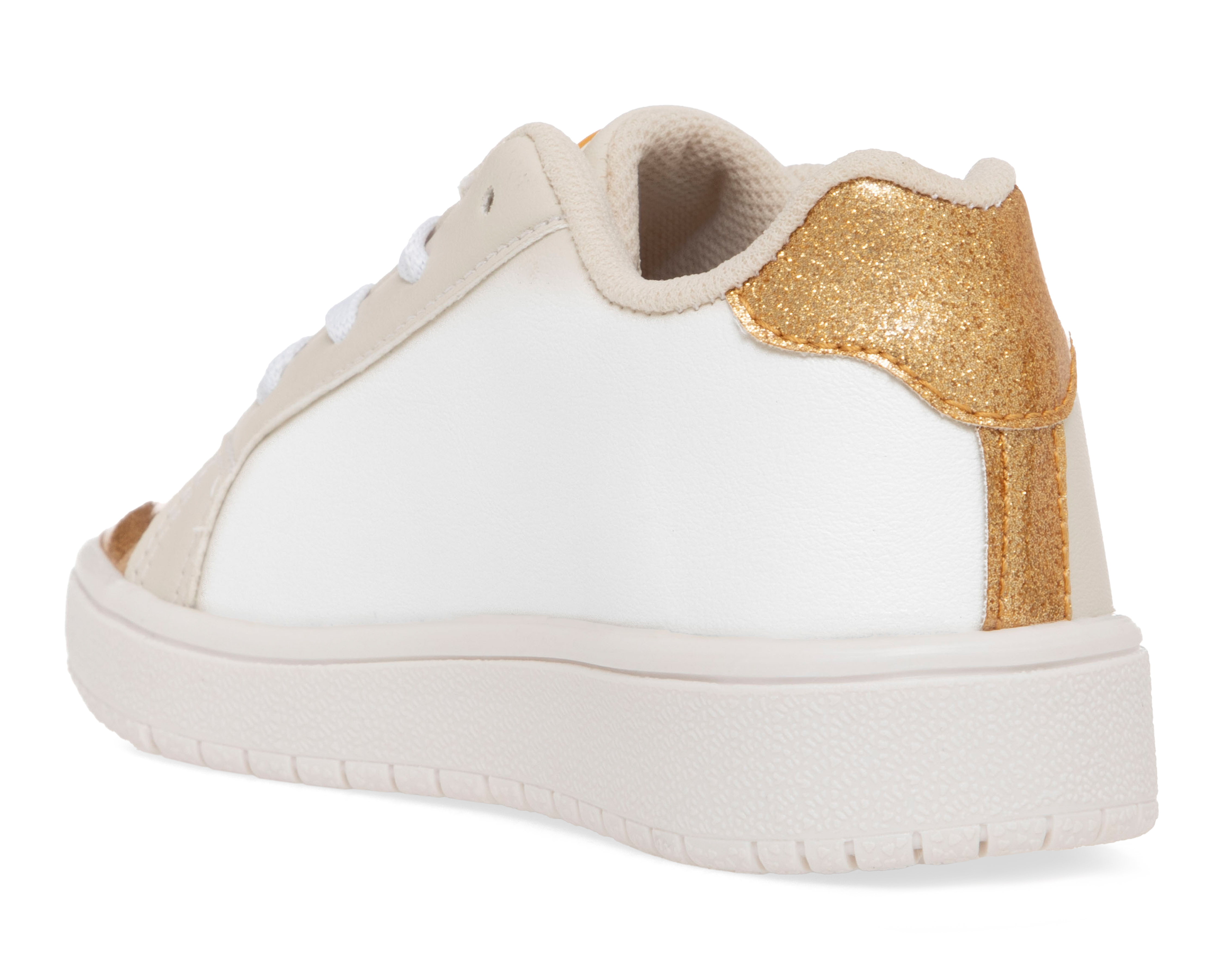 Foto 4 pulgar | Foto 3 | Tenis Girls Attitude para Niña