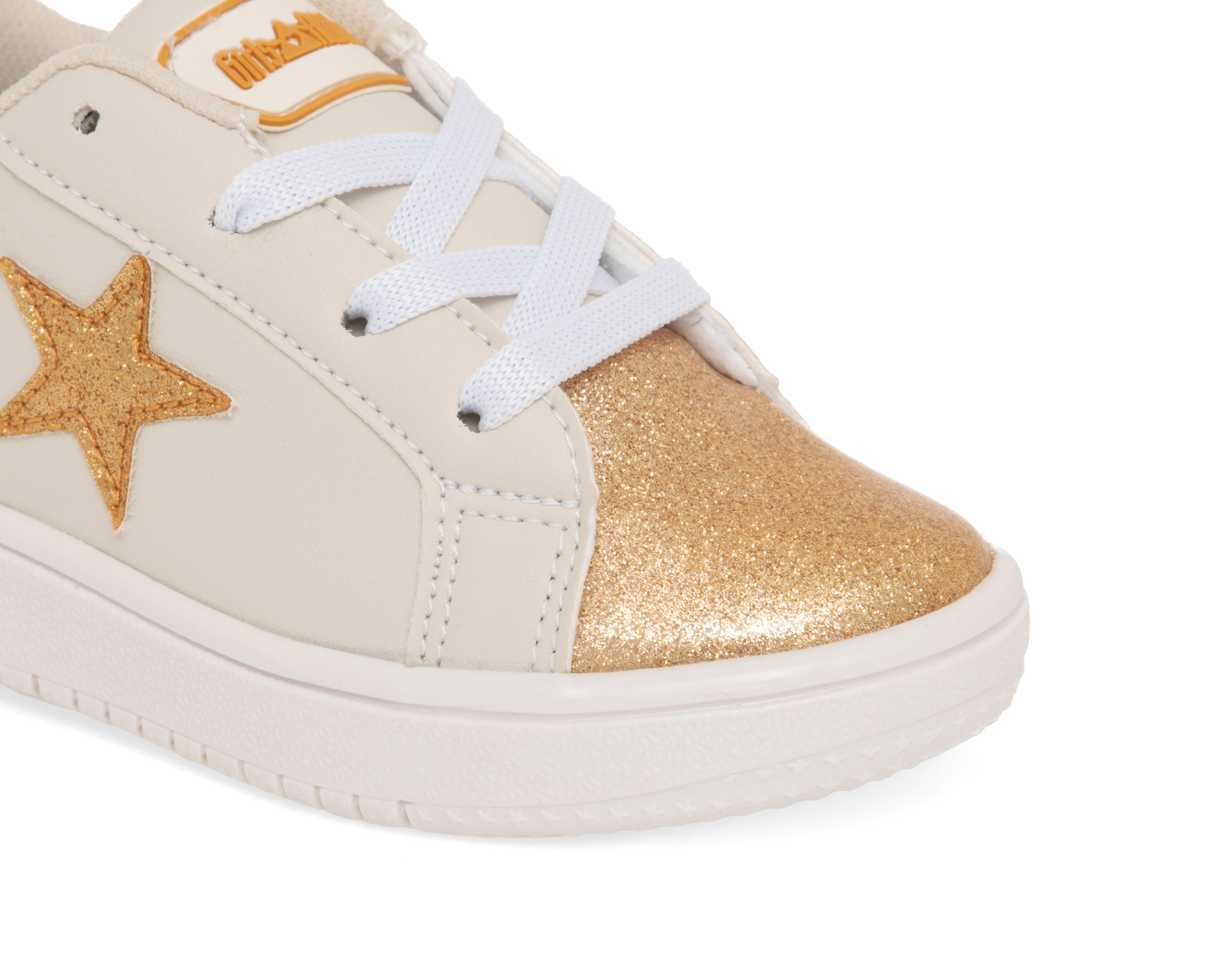 Foto 6 | Foto 6 | Tenis Girls Attitude para Niña