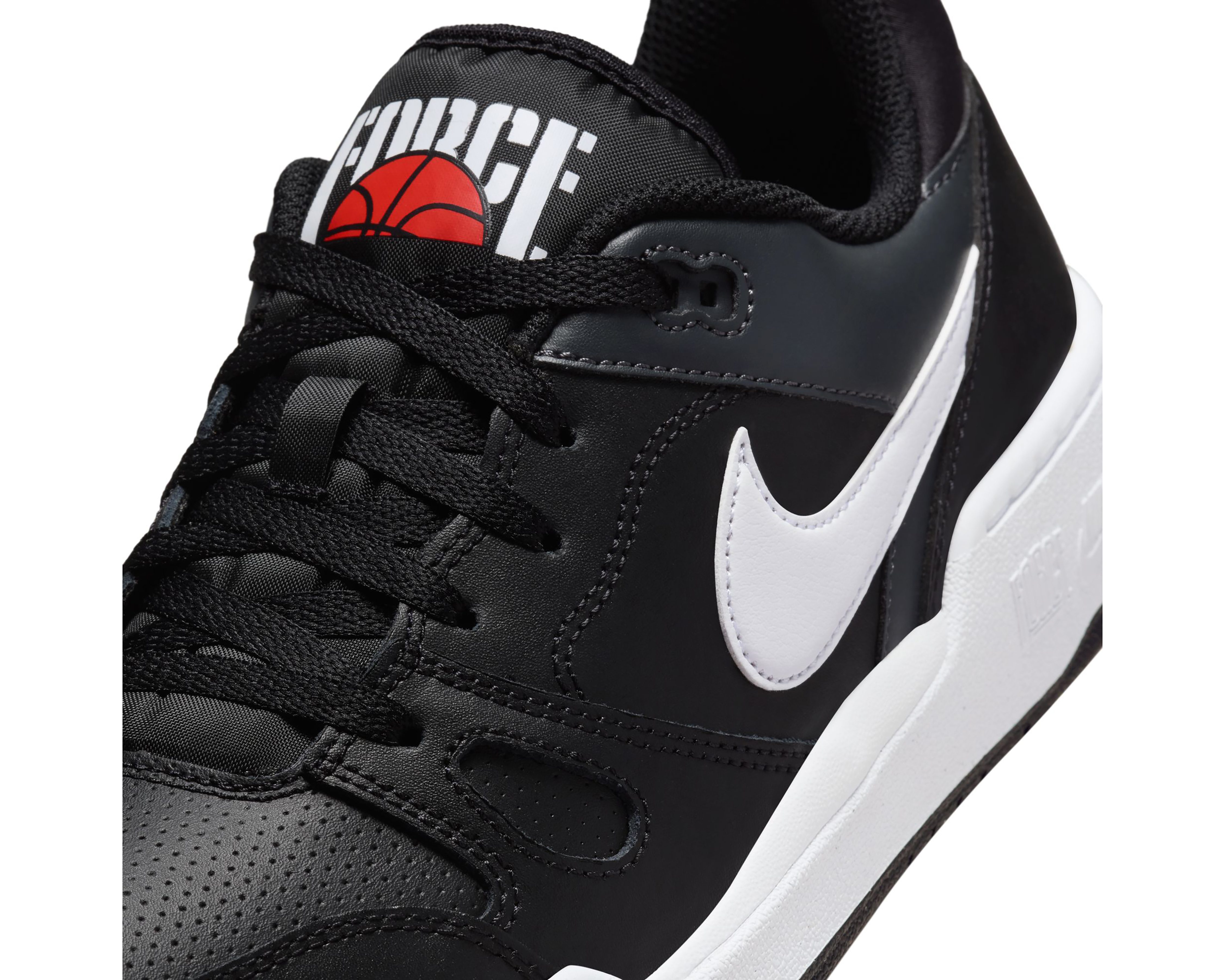 Foto 7 pulgar | Foto 6 | Tenis Nike Full Force Low