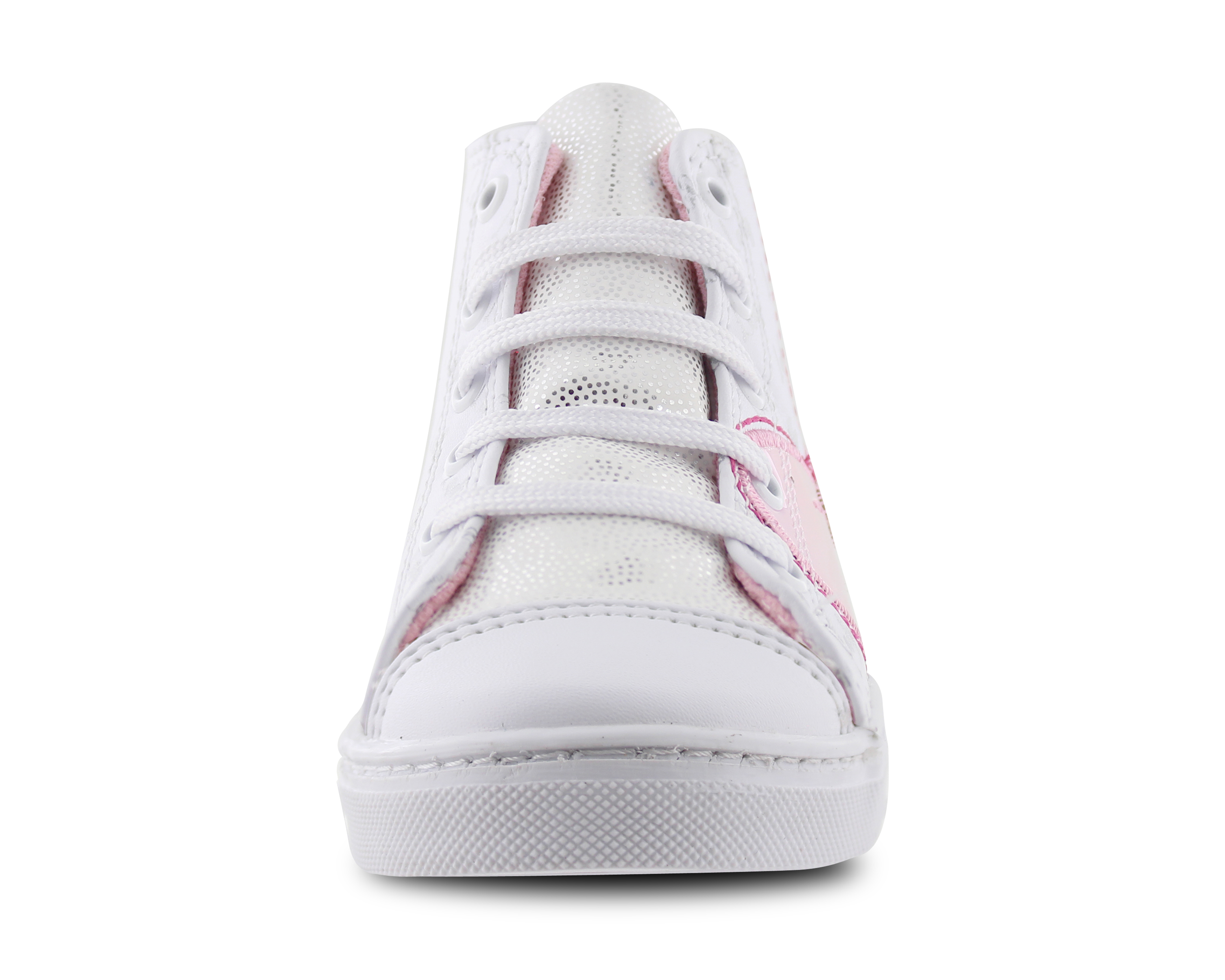 Foto 3 pulgar | Foto 2 | Tenis de Moda Cachorros para Niña