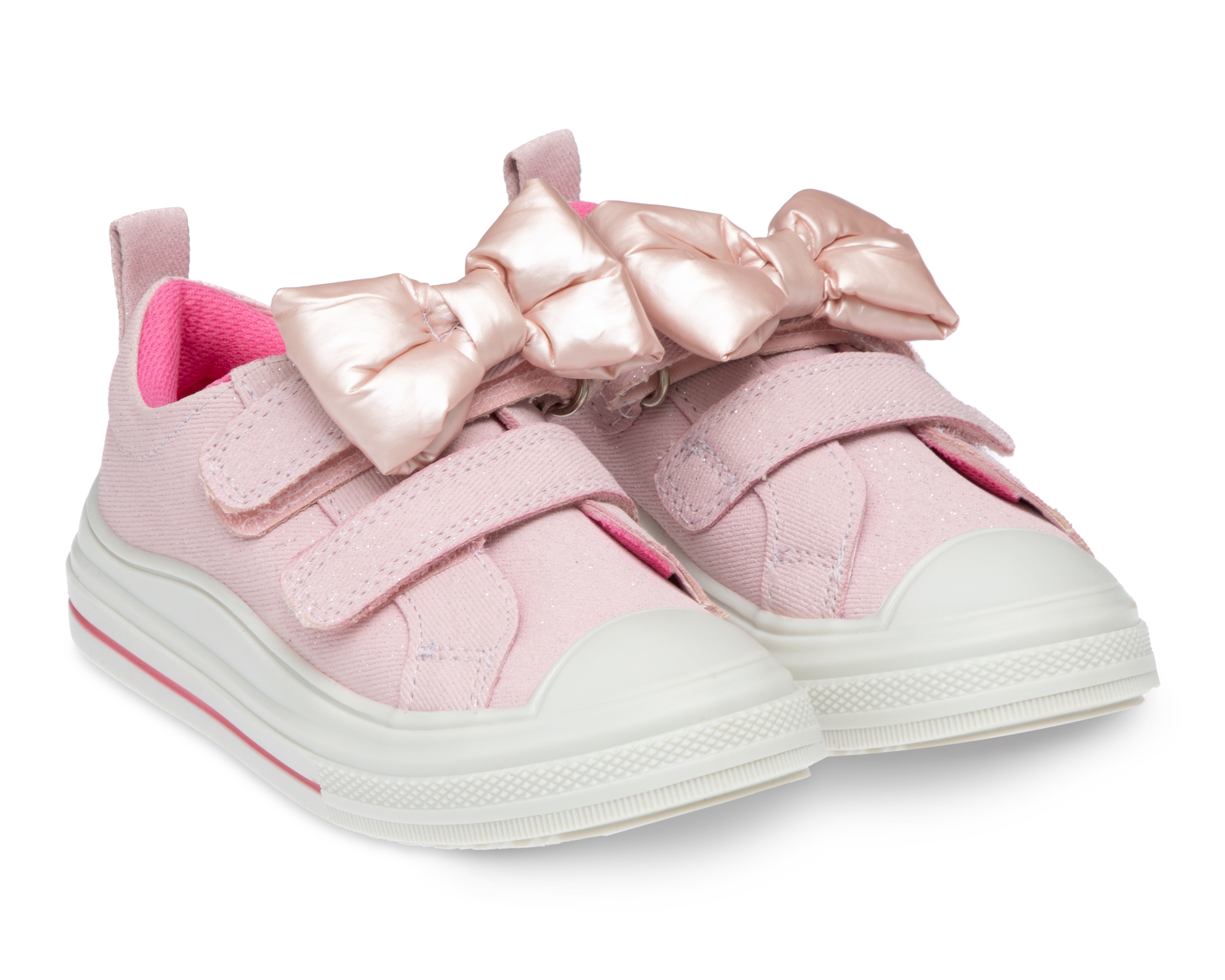 Tenis Bambino para Niña