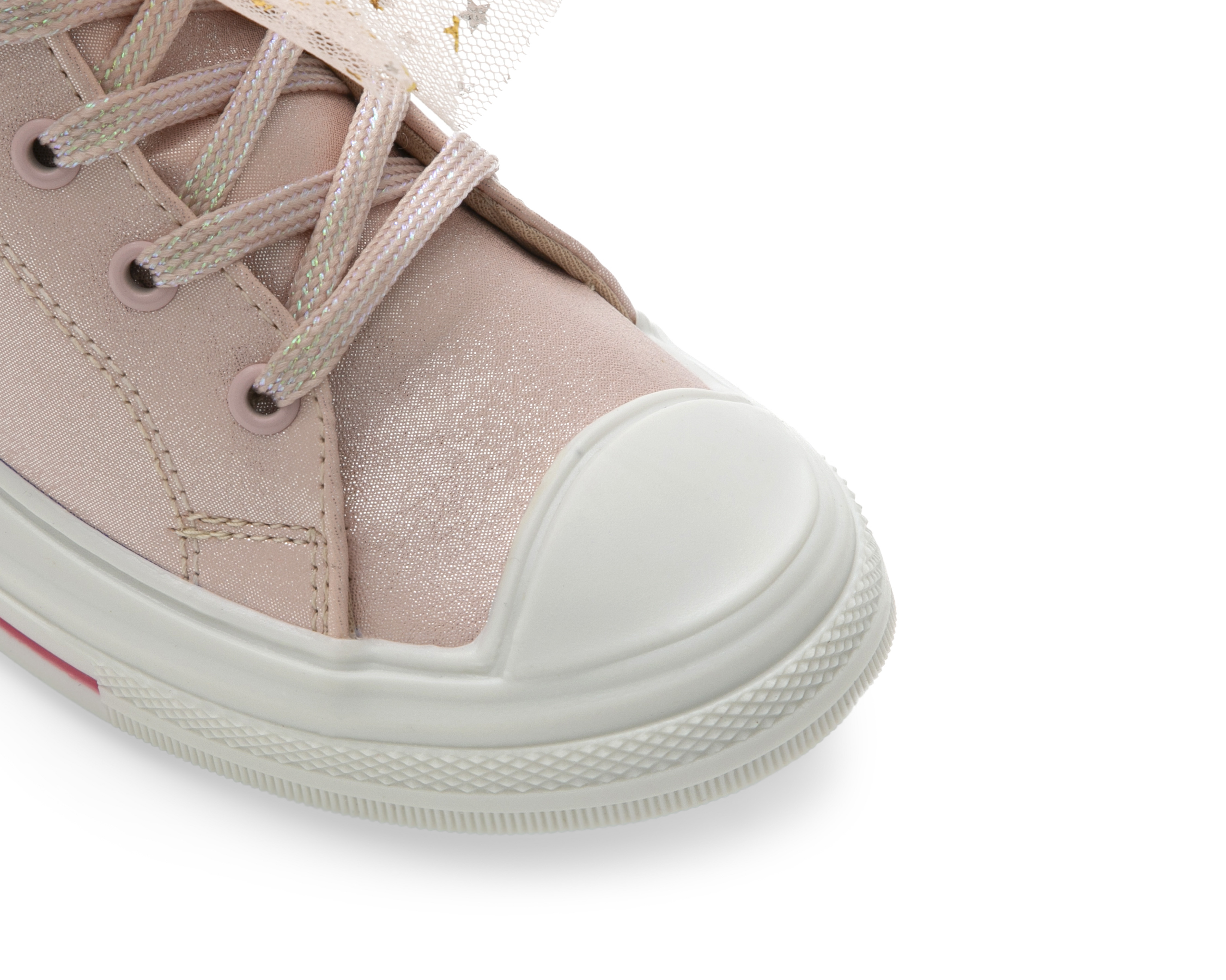 Foto 7 pulgar | Foto 6 | Tenis Bambino para Niña