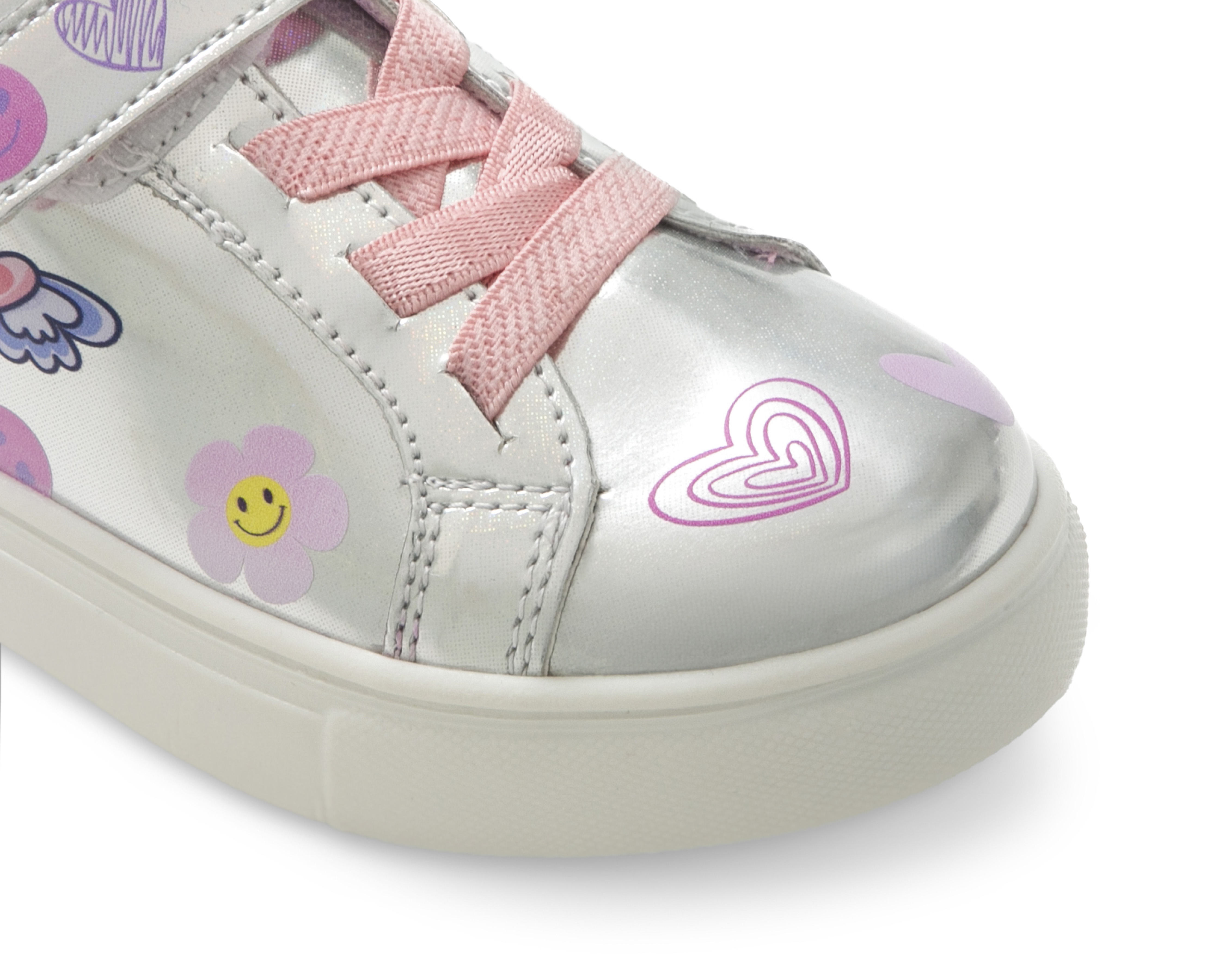 Foto 6 | Foto 6 | Tenis de Moda Tropicana para Niña