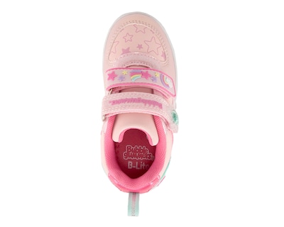 Foto 5 | Foto 5 | Tenis Casuales Bubble Gummers Vilma I para Niña