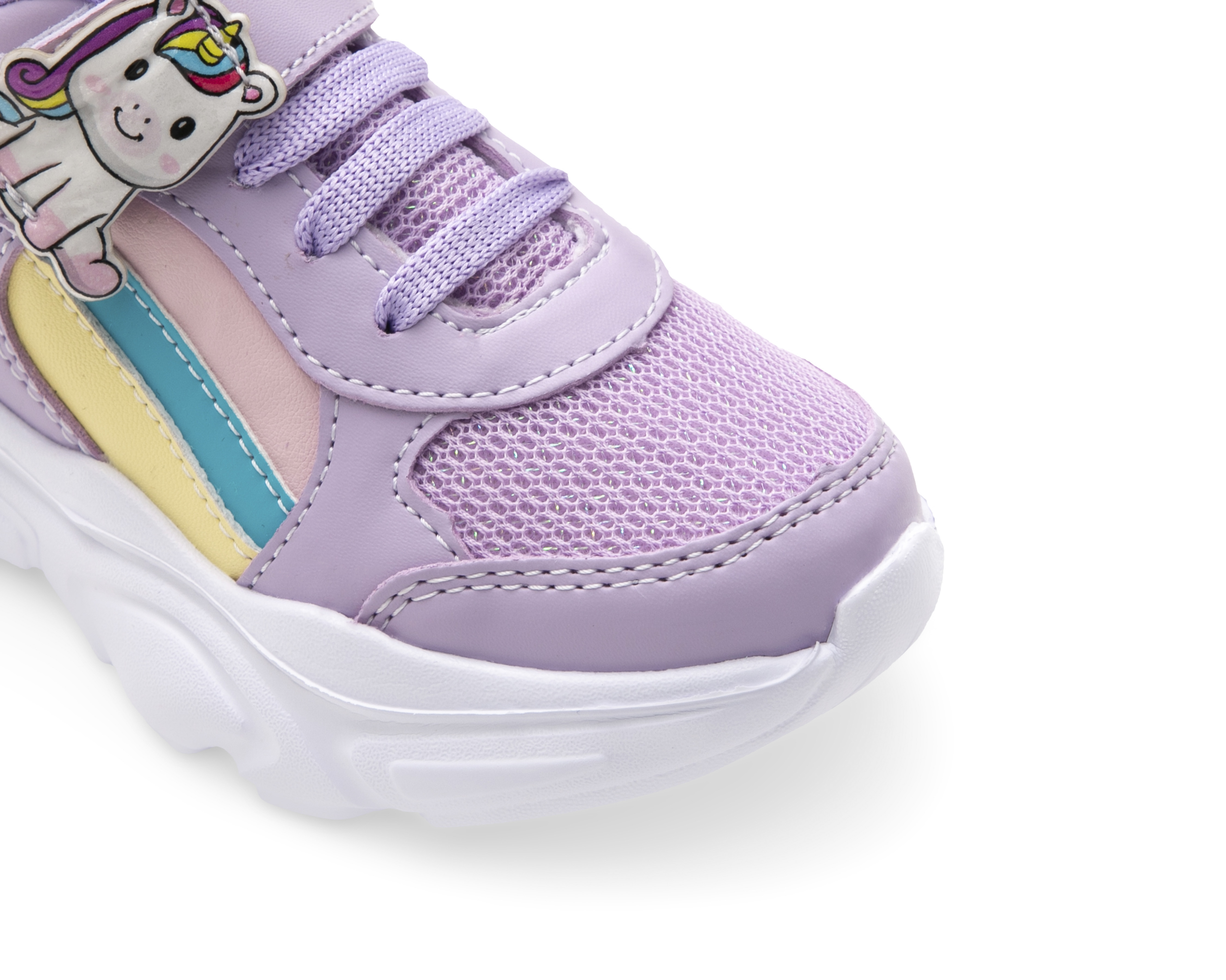 Foto 6 | Foto 6 | Tenis Girls Attitude para Niña