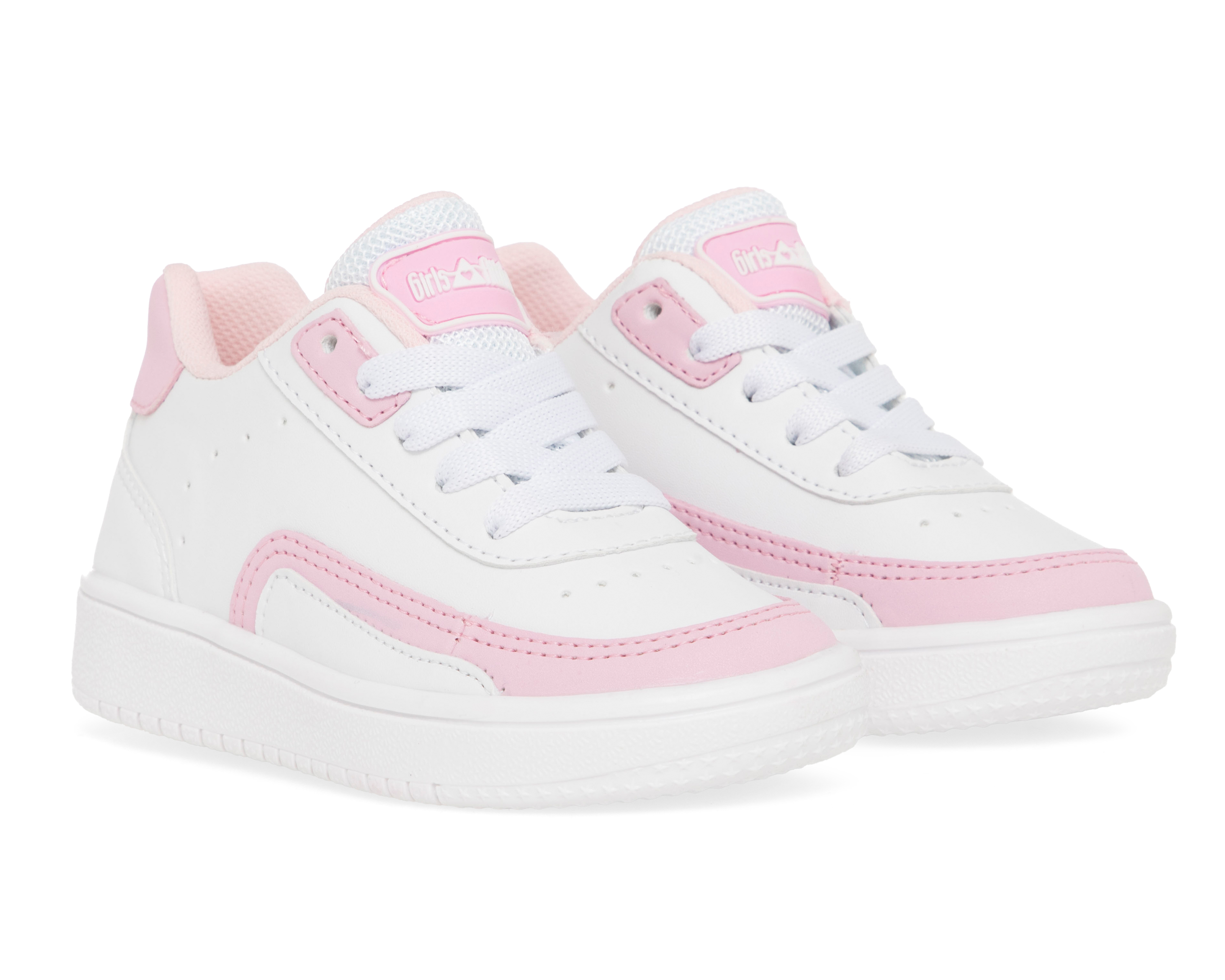 Tenis de Moda Girls Attitude para Niña