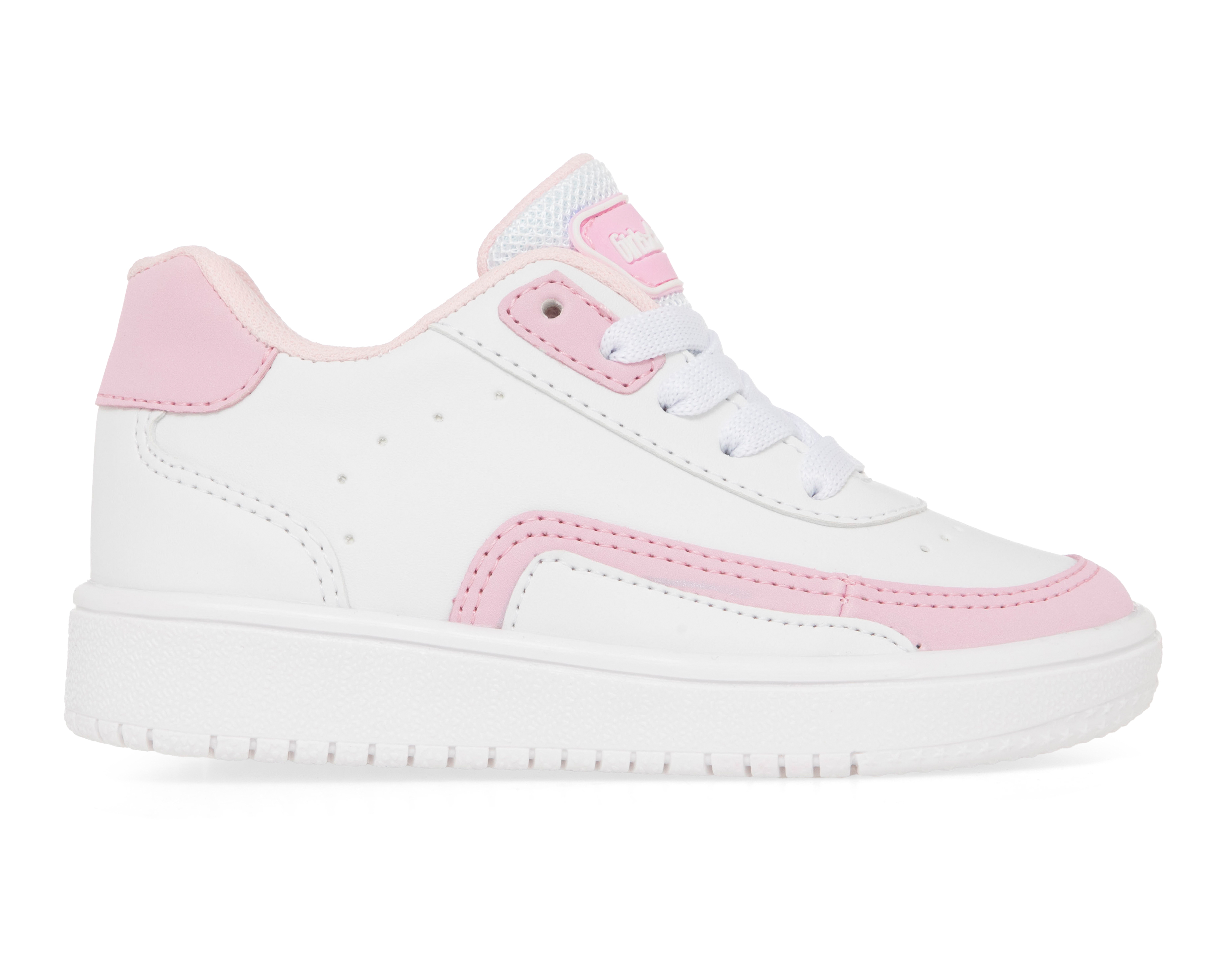 Foto 2 | Foto 2 | Tenis de Moda Girls Attitude para Niña