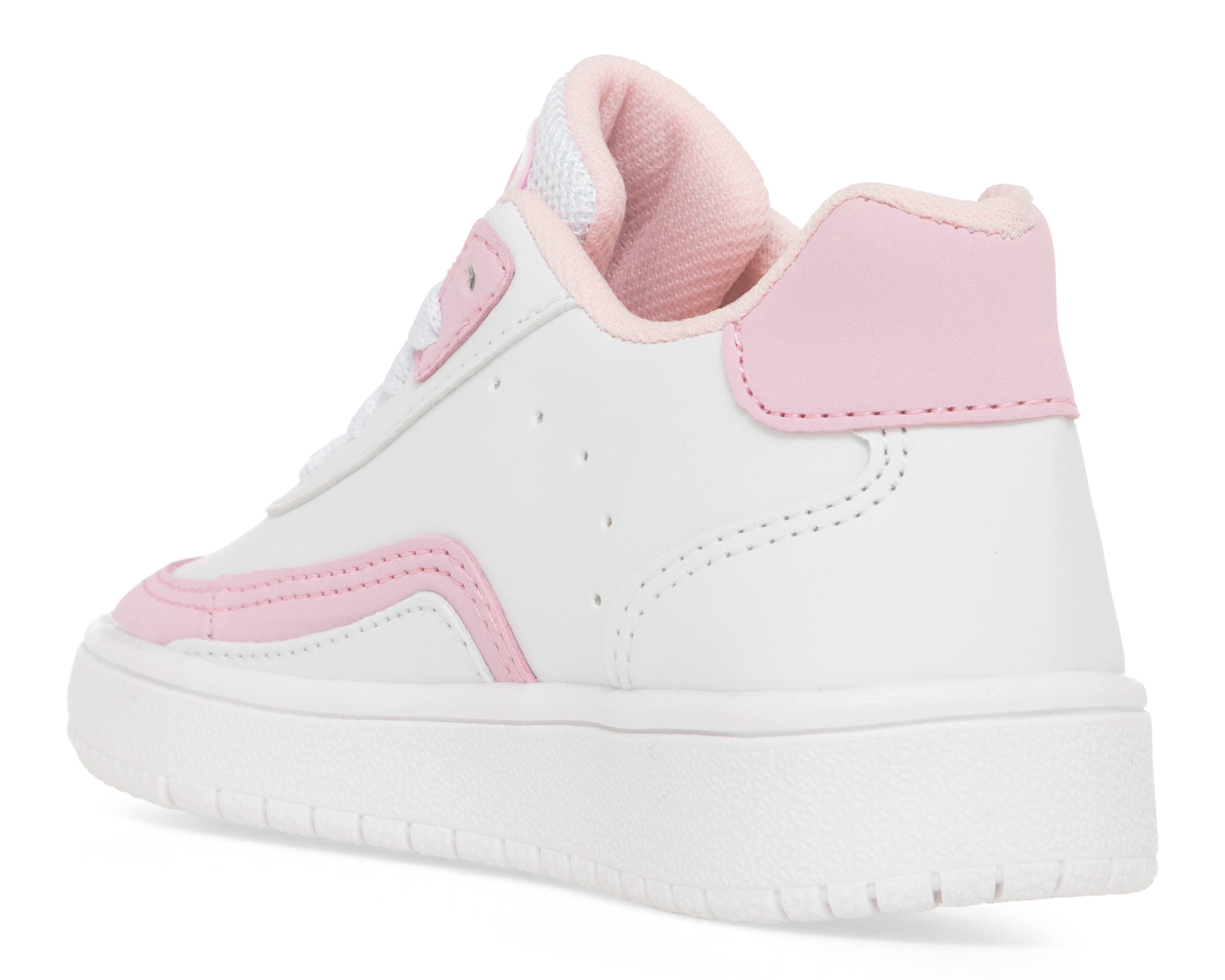 Foto 4 pulgar | Foto 3 | Tenis de Moda Girls Attitude para Niña