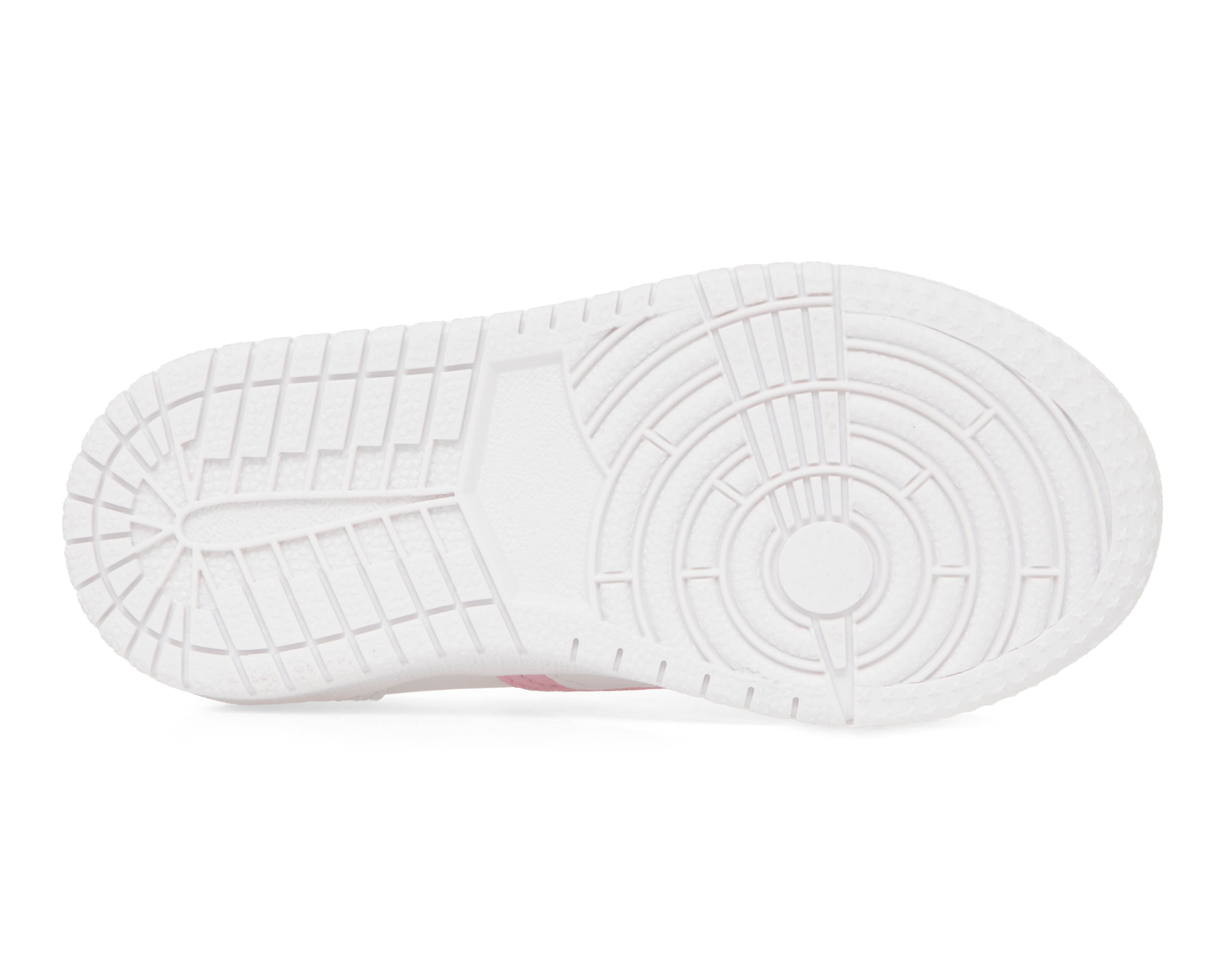 Foto 5 pulgar | Foto 4 | Tenis de Moda Girls Attitude para Niña