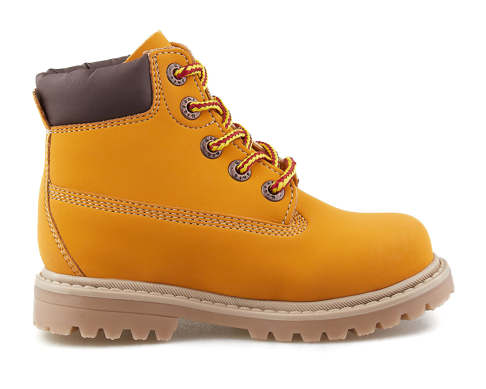 Foto 4 pulgar | Foto 3 | Botas de Moda Elefante para Niño