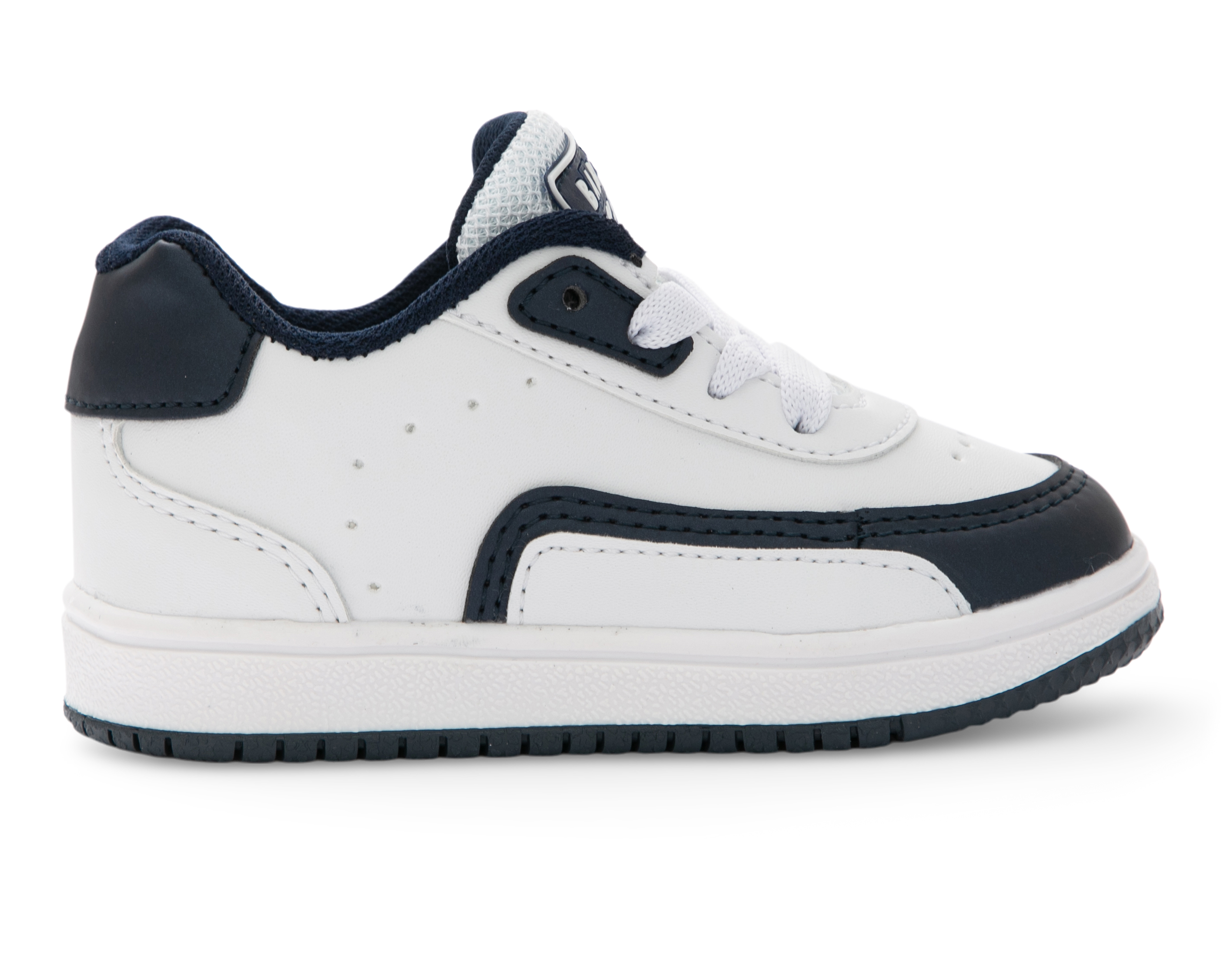 Foto 3 pulgar | Foto 2 | Tenis Casuales Baby Colors para Bebé Niño