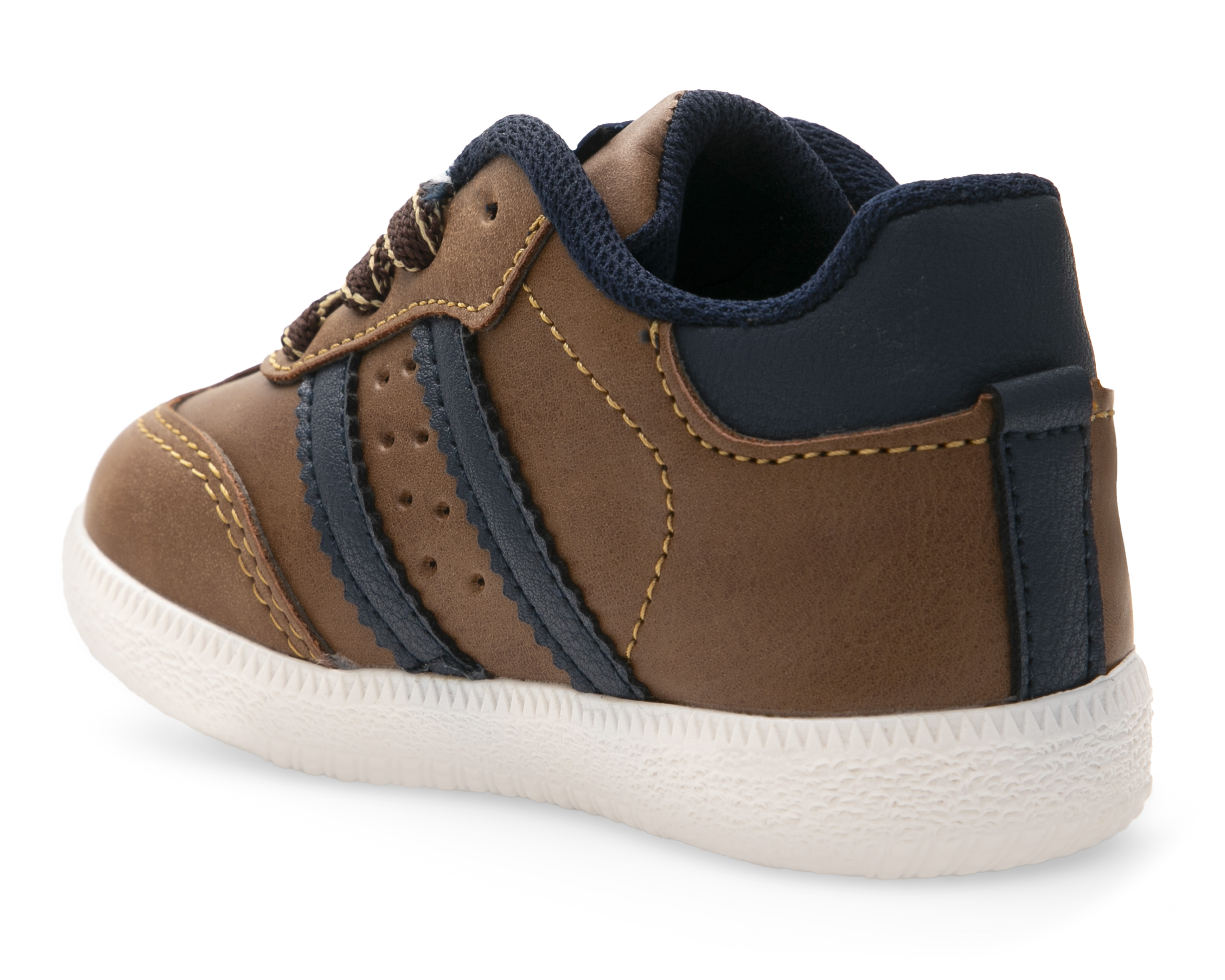 Foto 4 pulgar | Foto 3 | Zapatos para Bebé Baby Colors